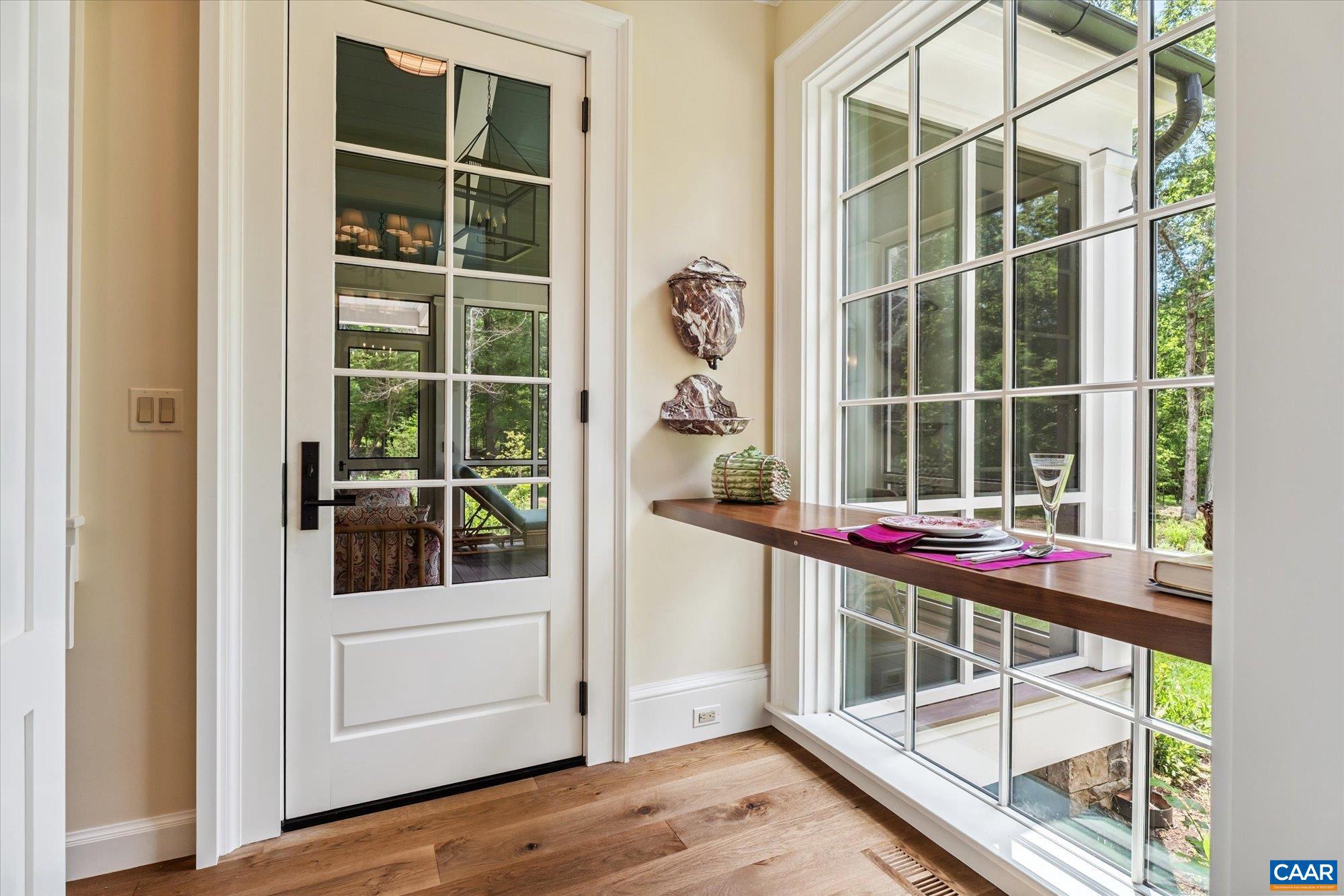 KESWICK ESTATE - Residential