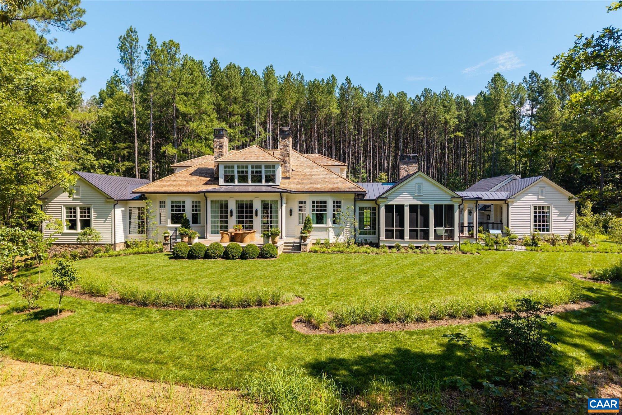 KESWICK ESTATE - Residential