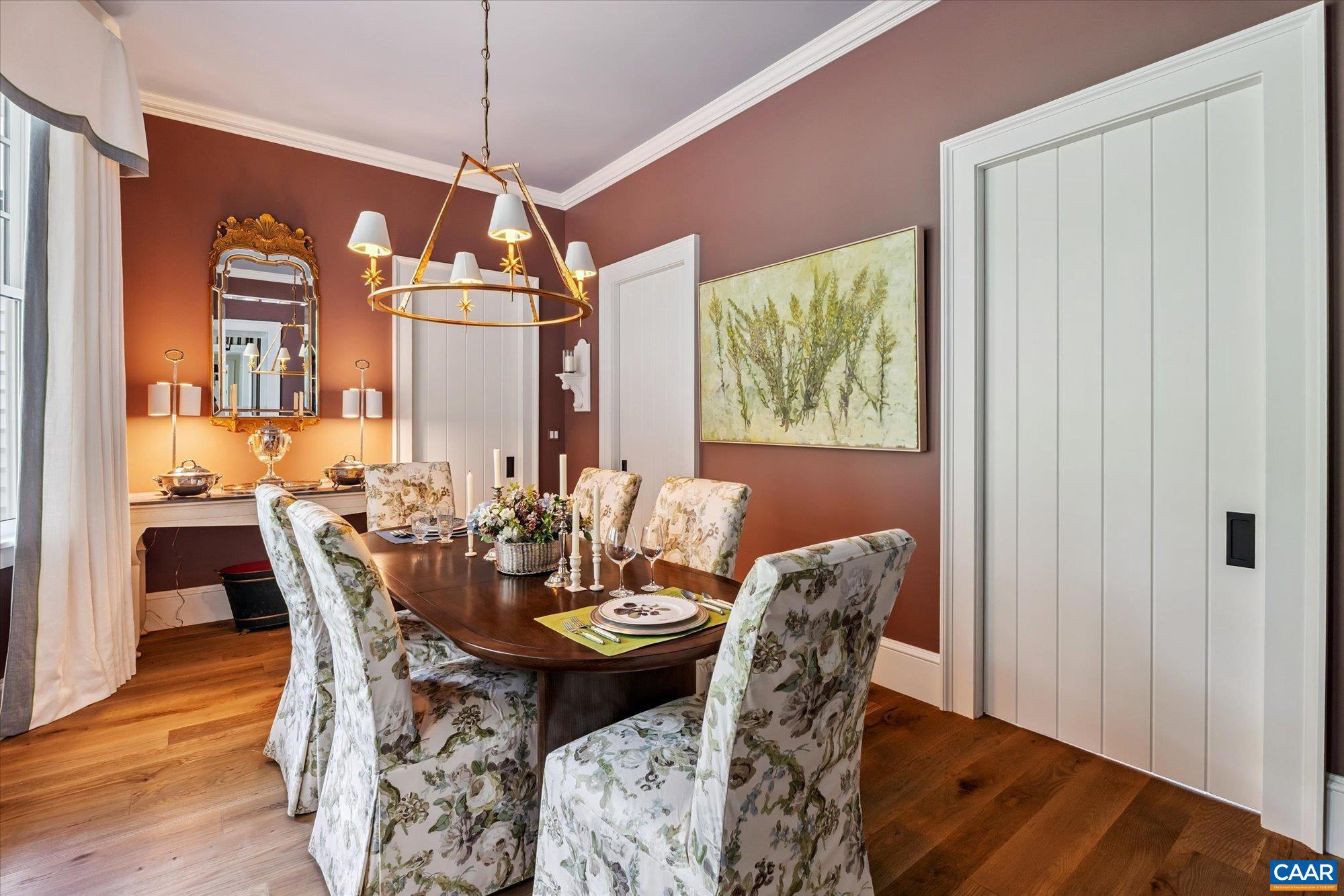 KESWICK ESTATE - Residential