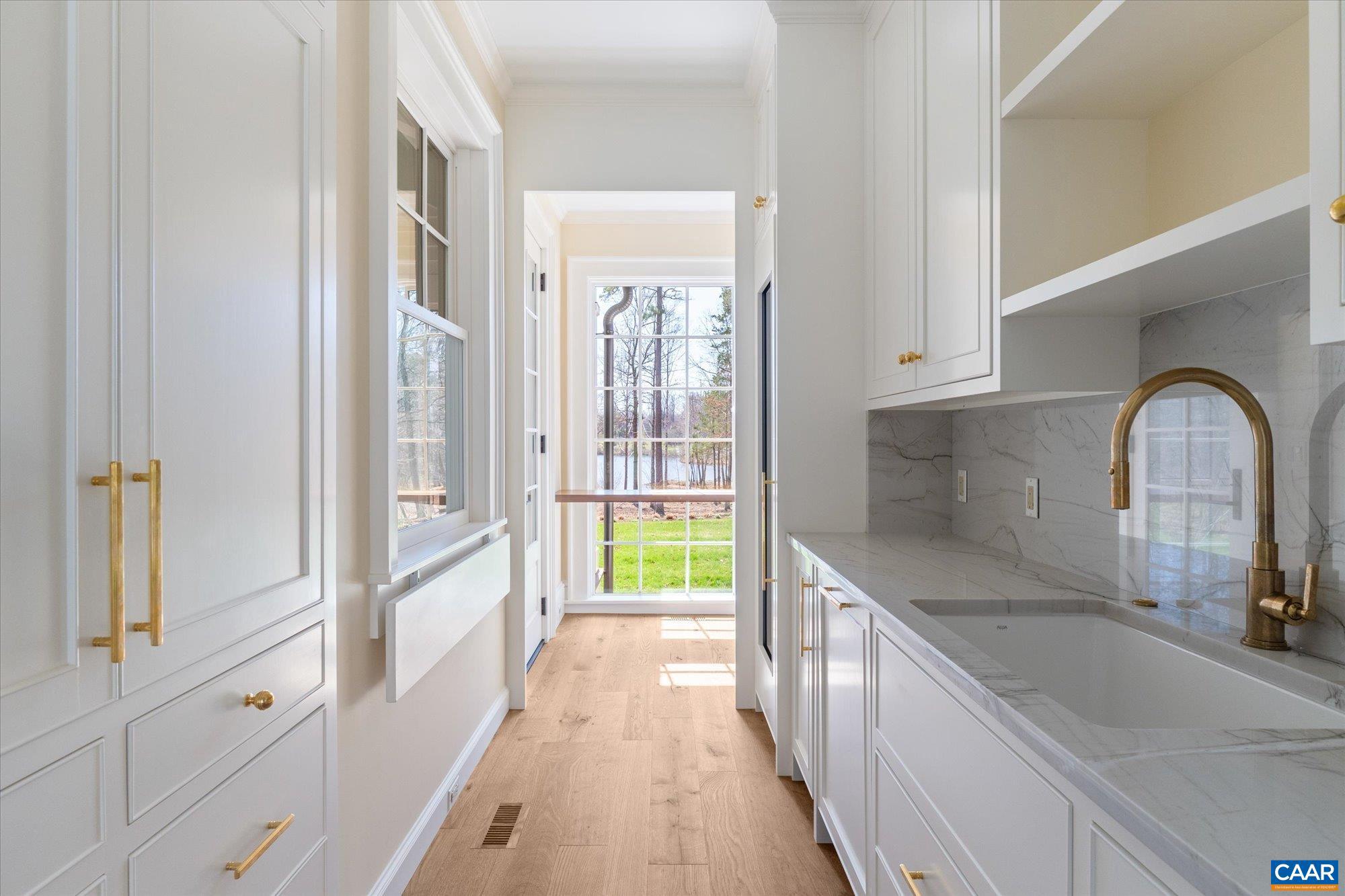 KESWICK ESTATE - Residential