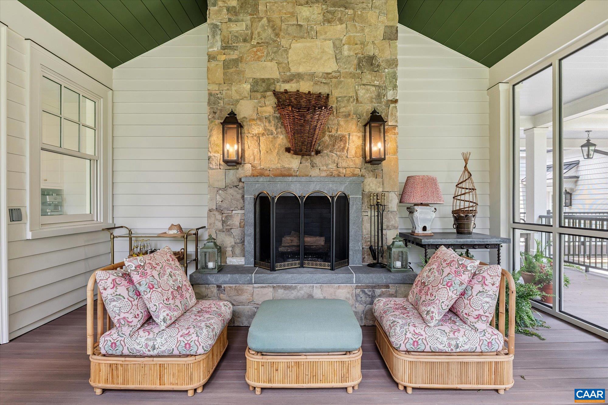 KESWICK ESTATE - Residential