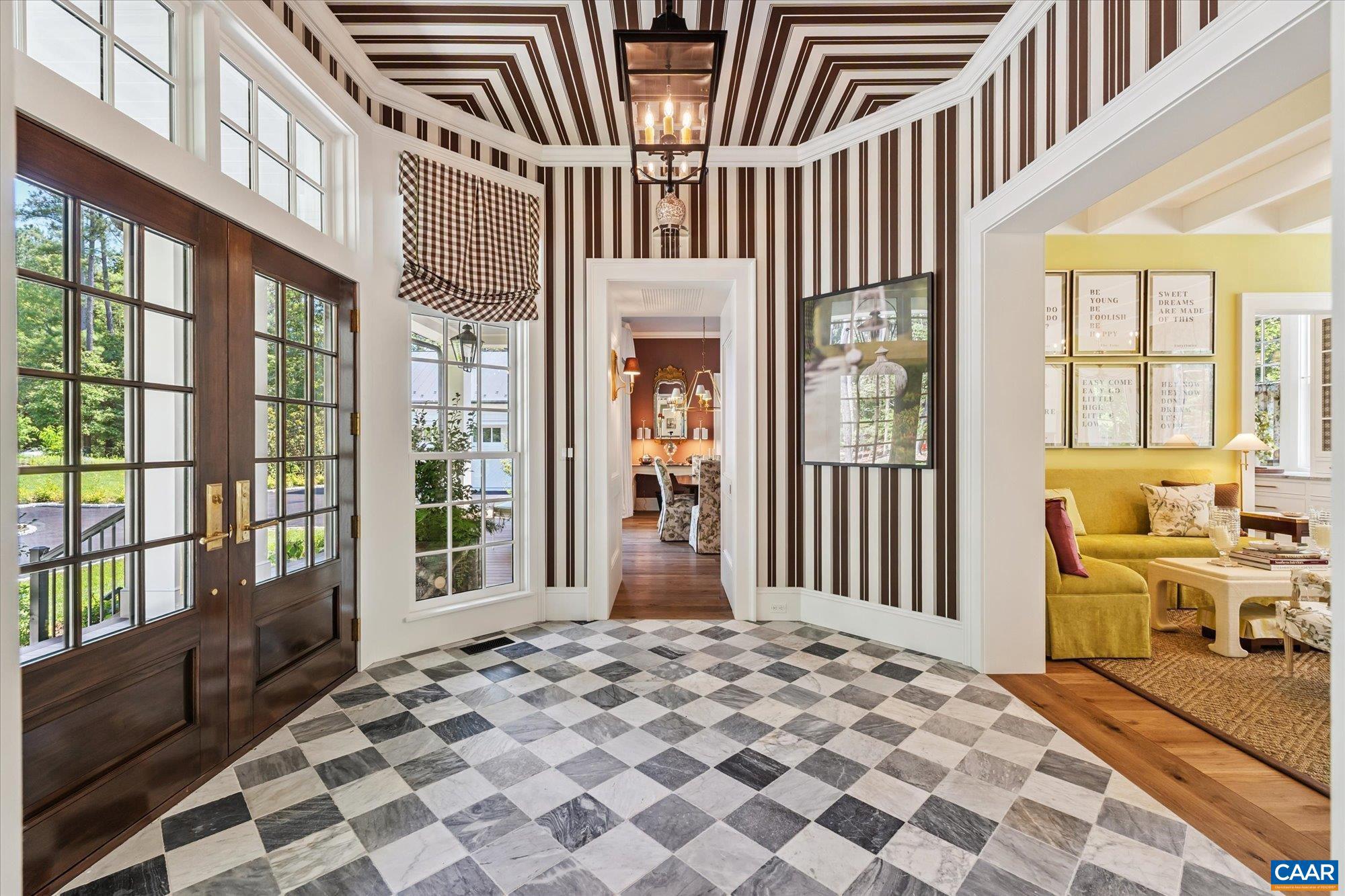 KESWICK ESTATE - Residential