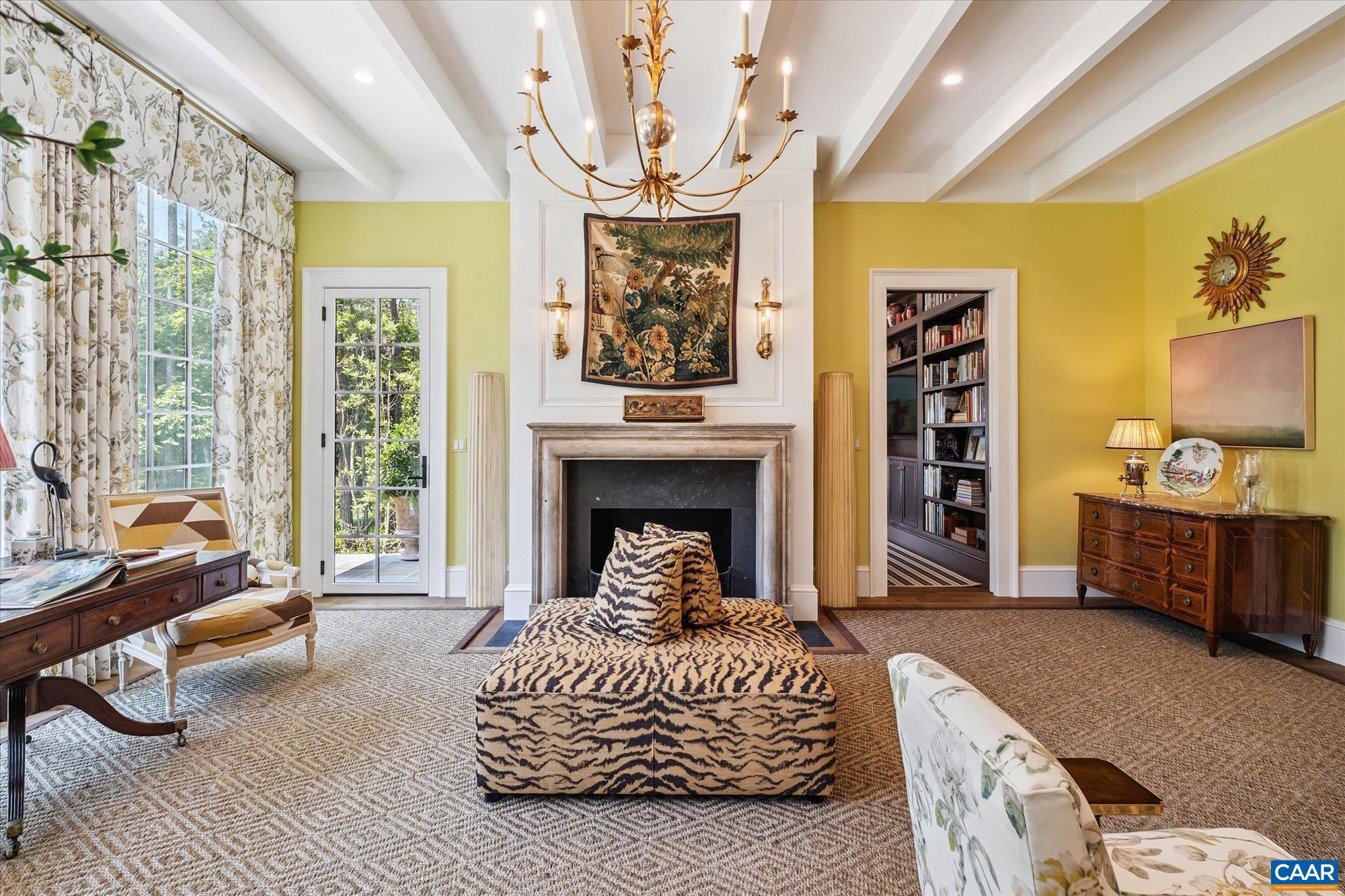 KESWICK ESTATE - Residential