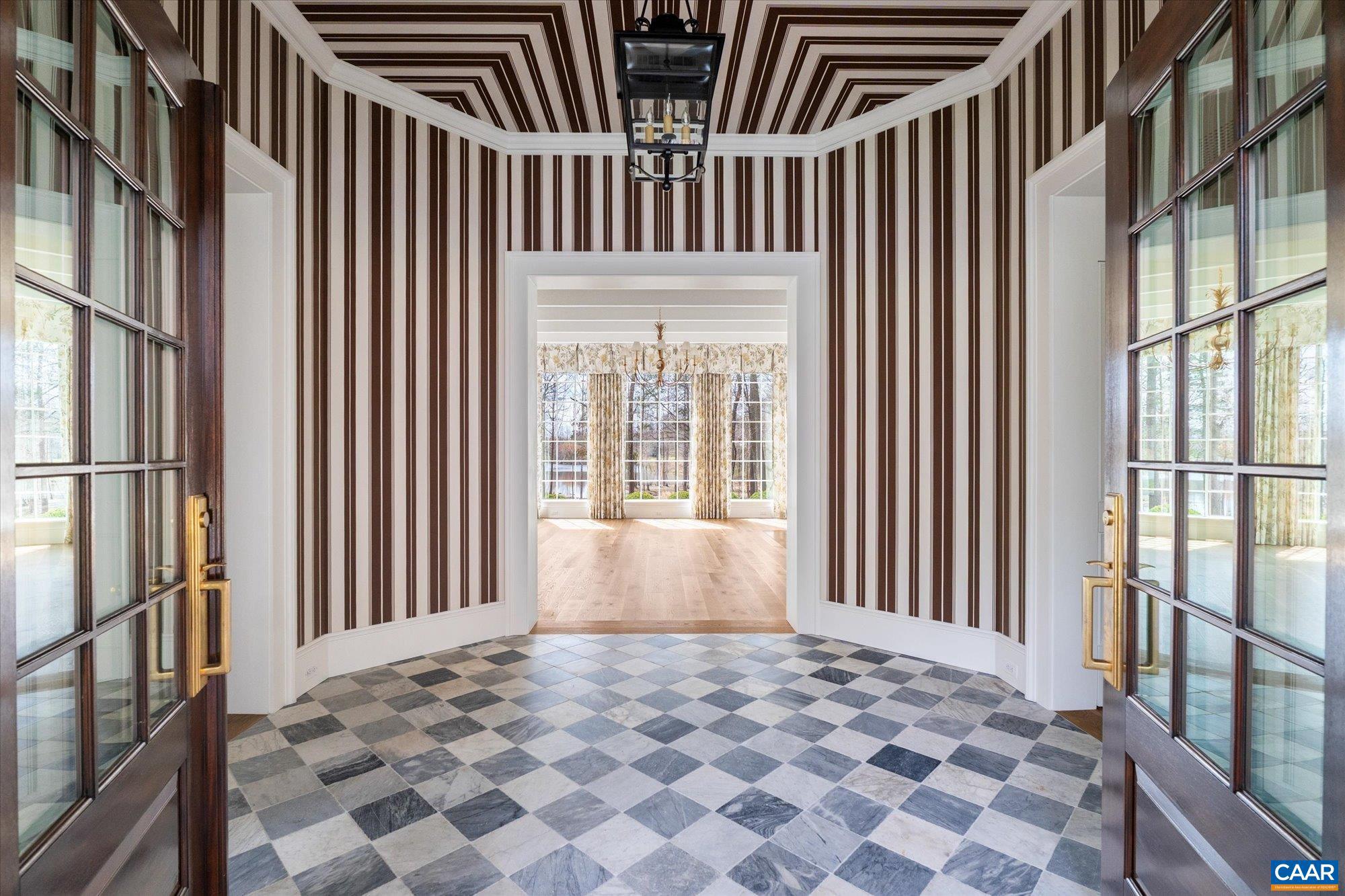 KESWICK ESTATE - Residential