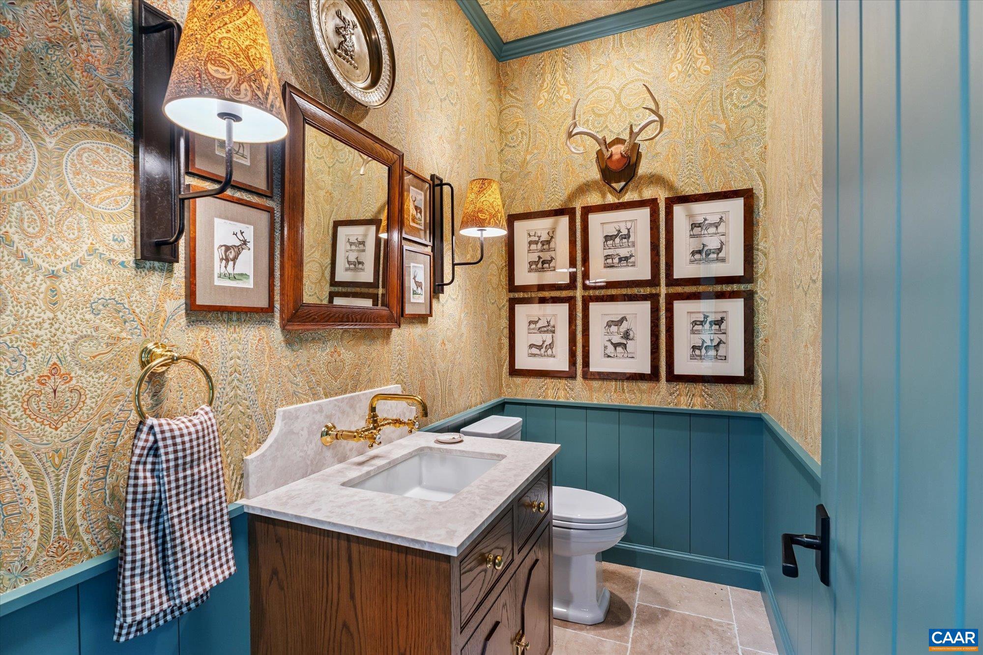 KESWICK ESTATE - Residential