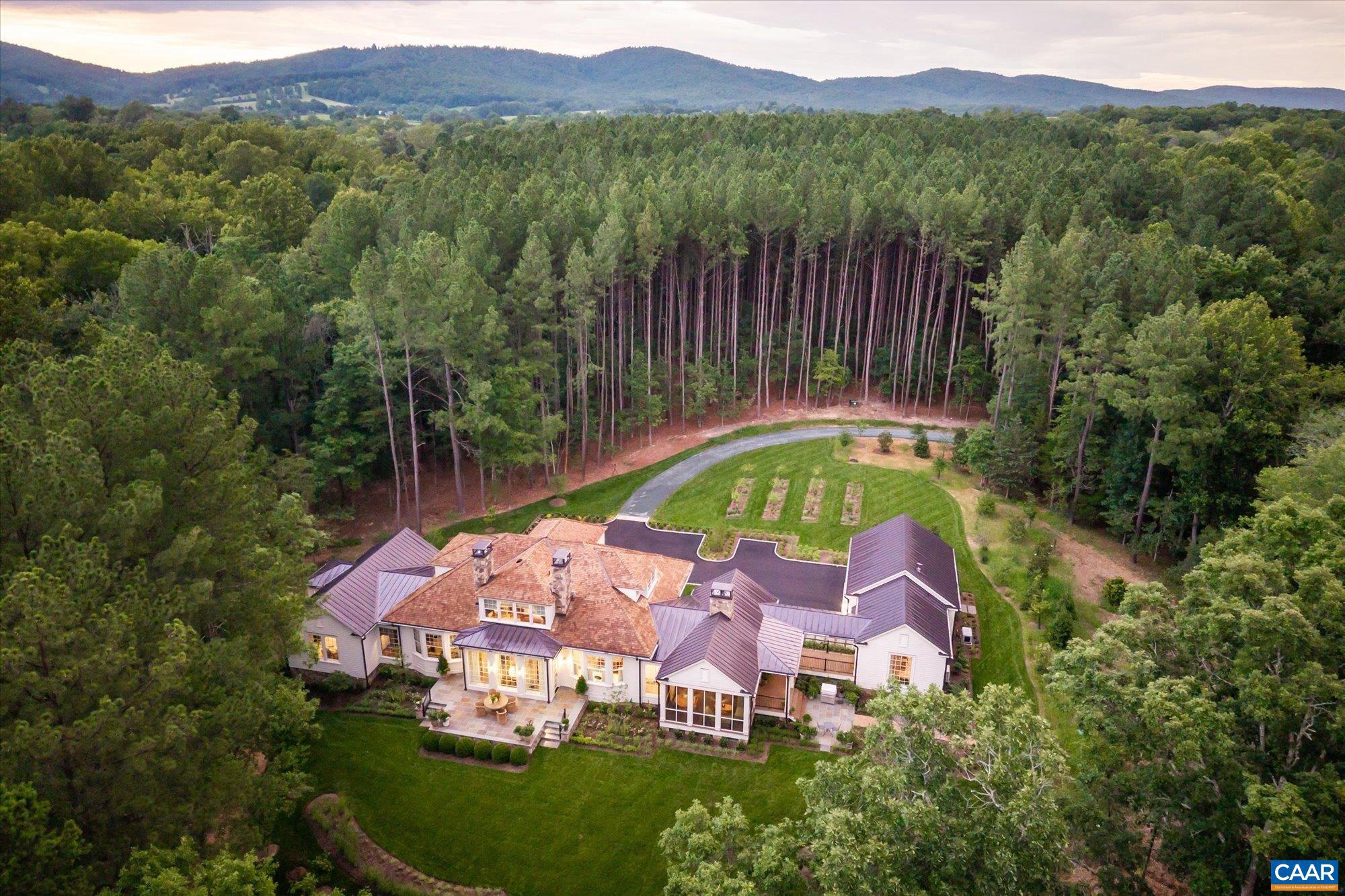 KESWICK ESTATE - Residential