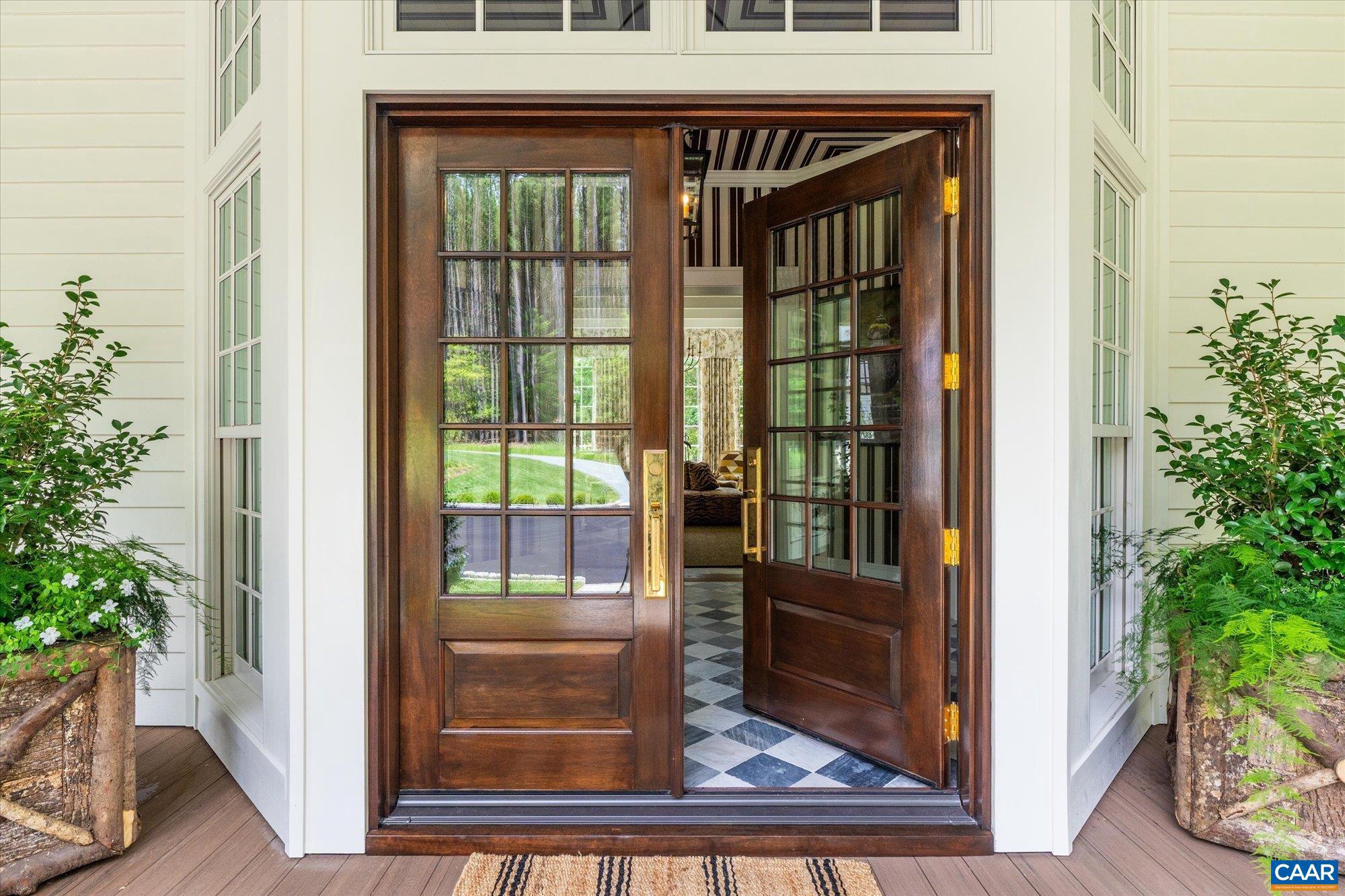 KESWICK ESTATE - Residential