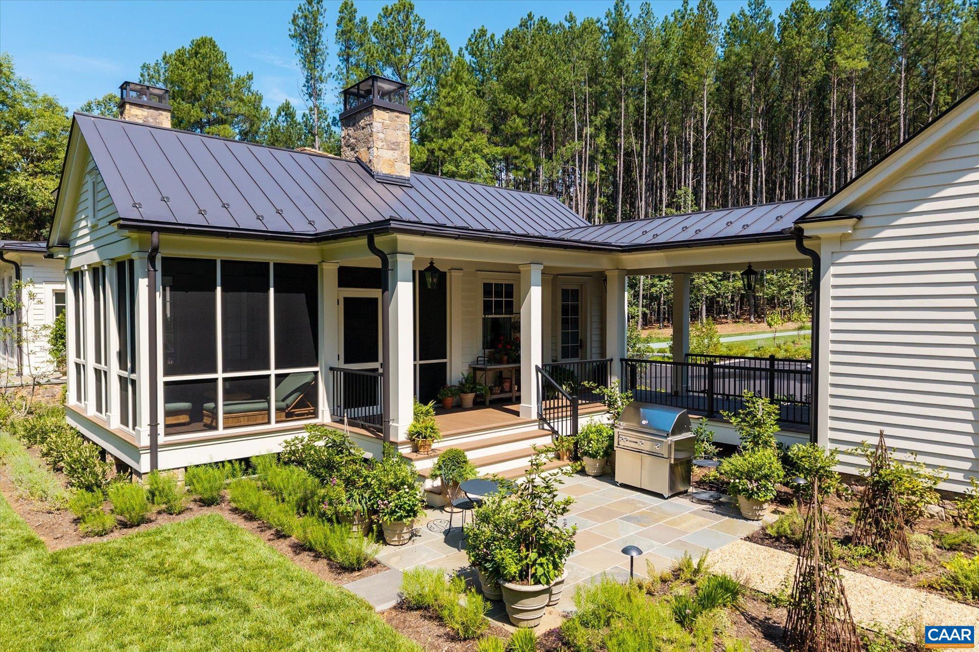 KESWICK ESTATE - Residential