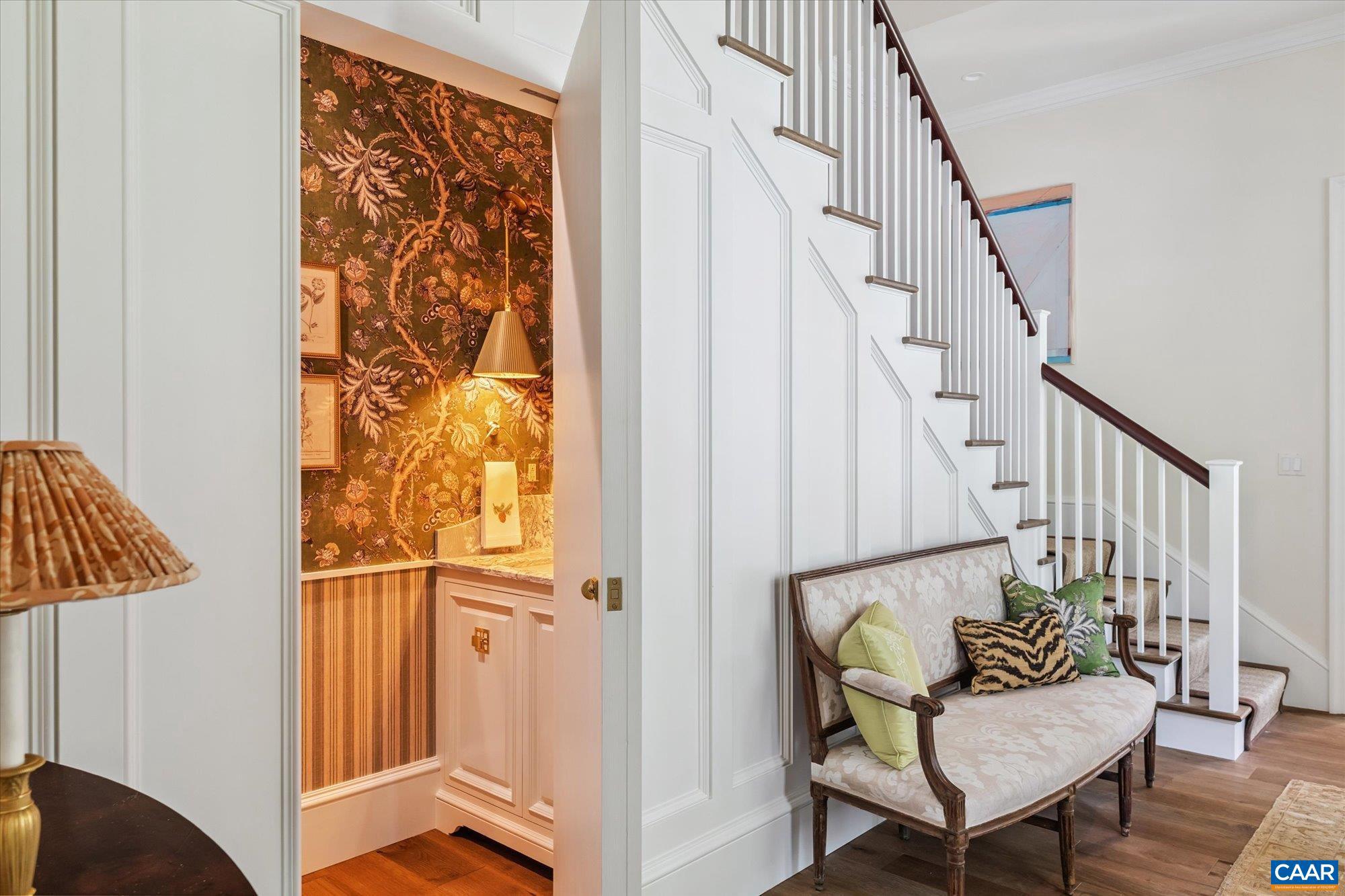 KESWICK ESTATE - Residential