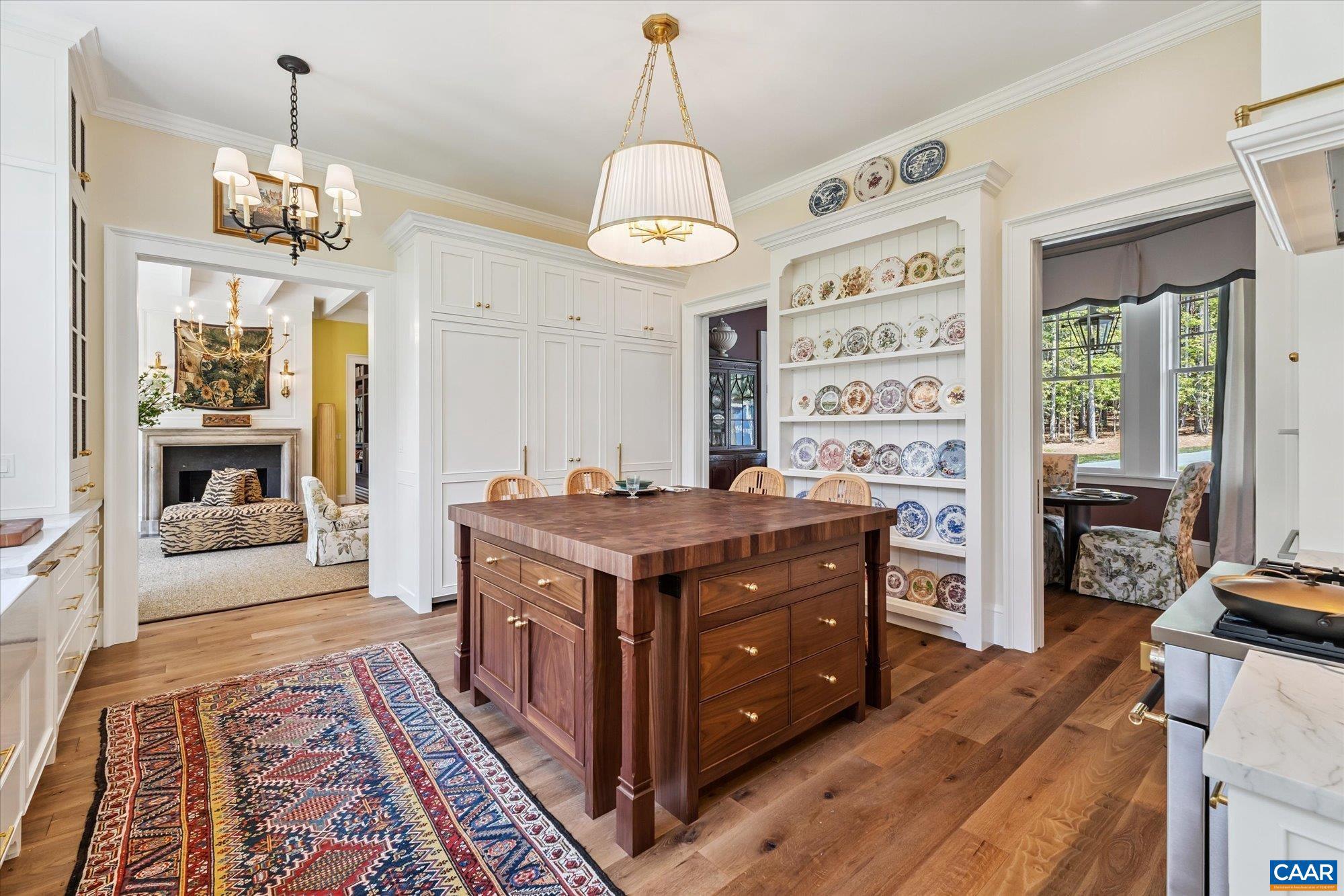 KESWICK ESTATE - Residential