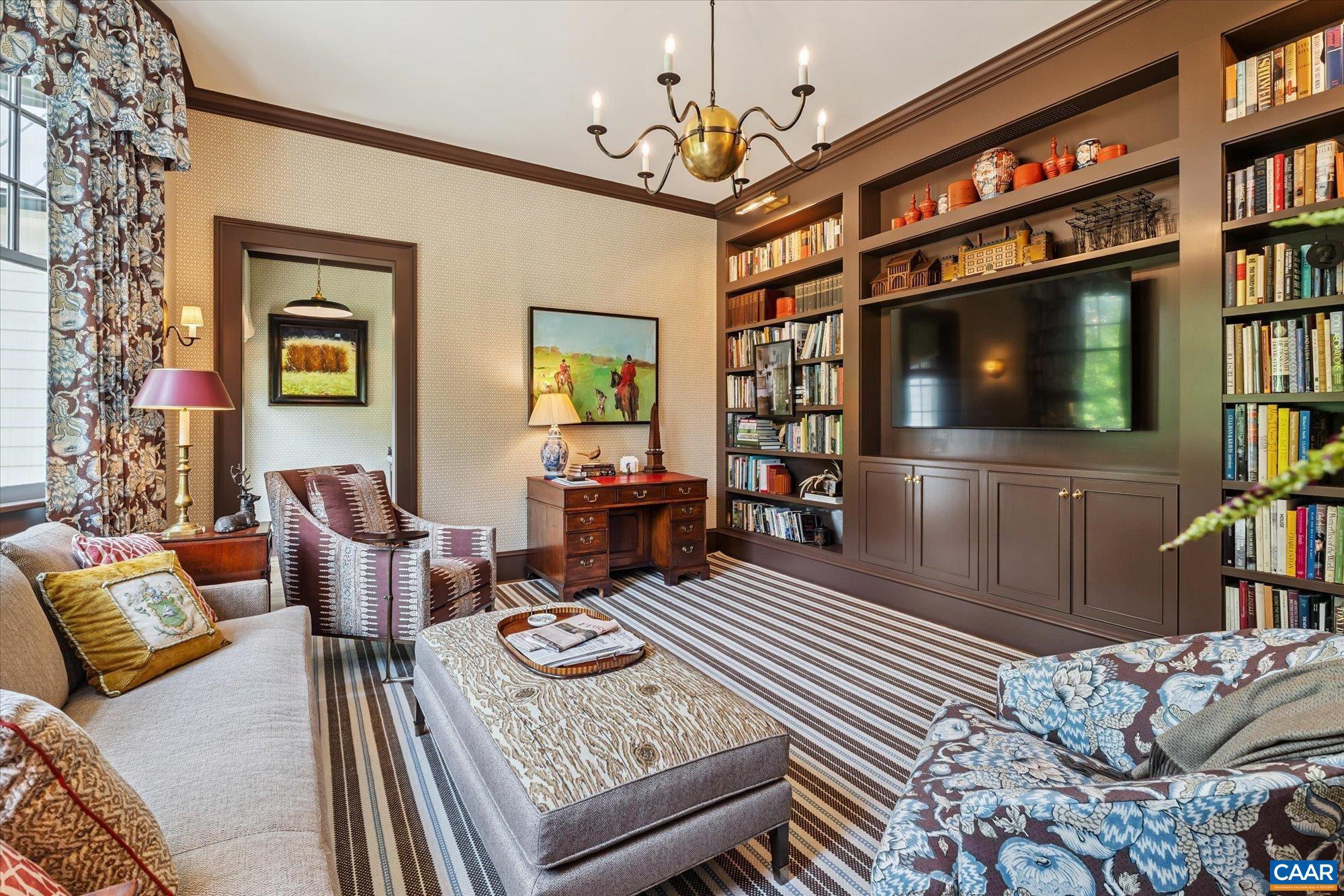 KESWICK ESTATE - Residential