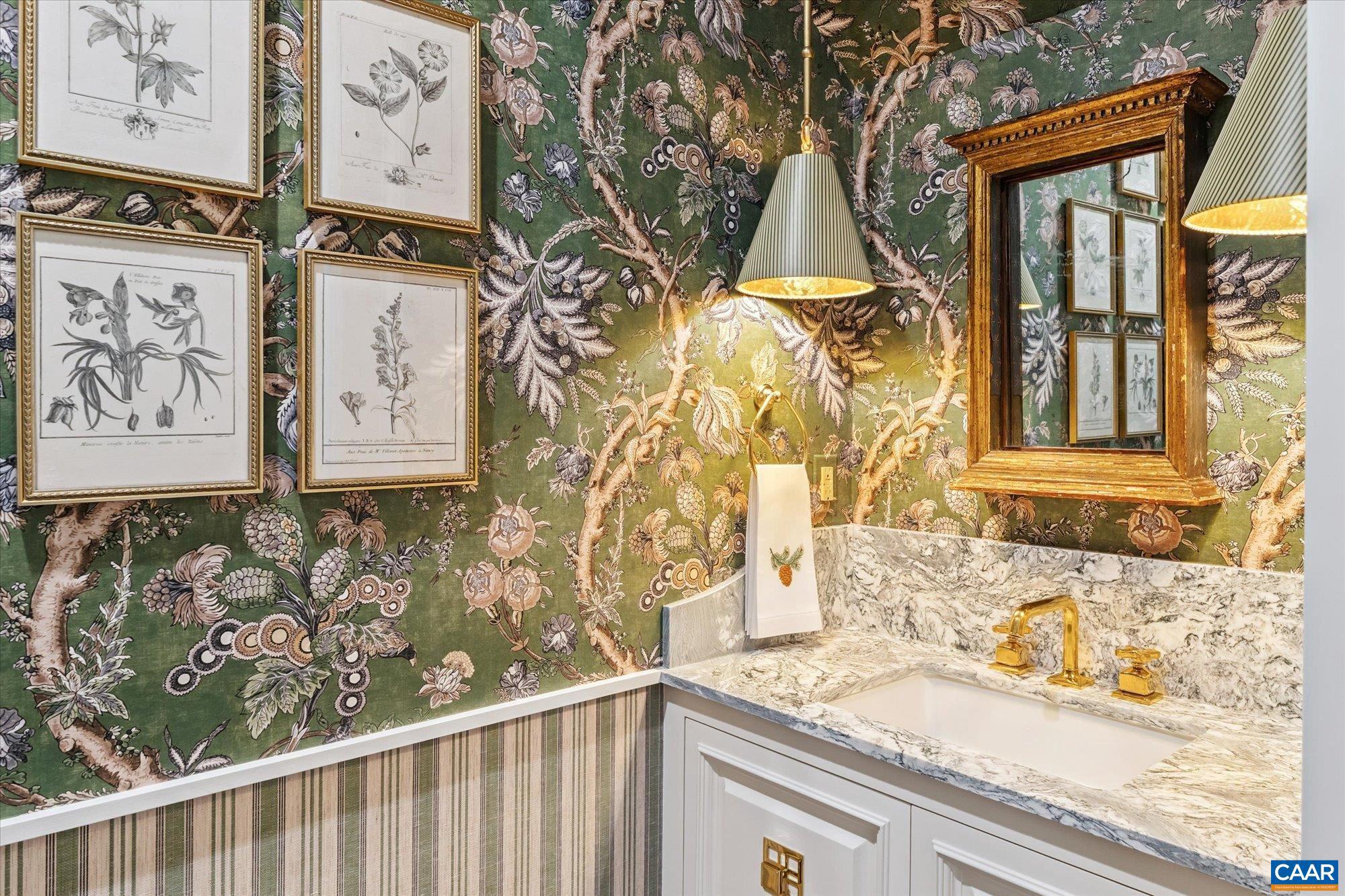 KESWICK ESTATE - Residential