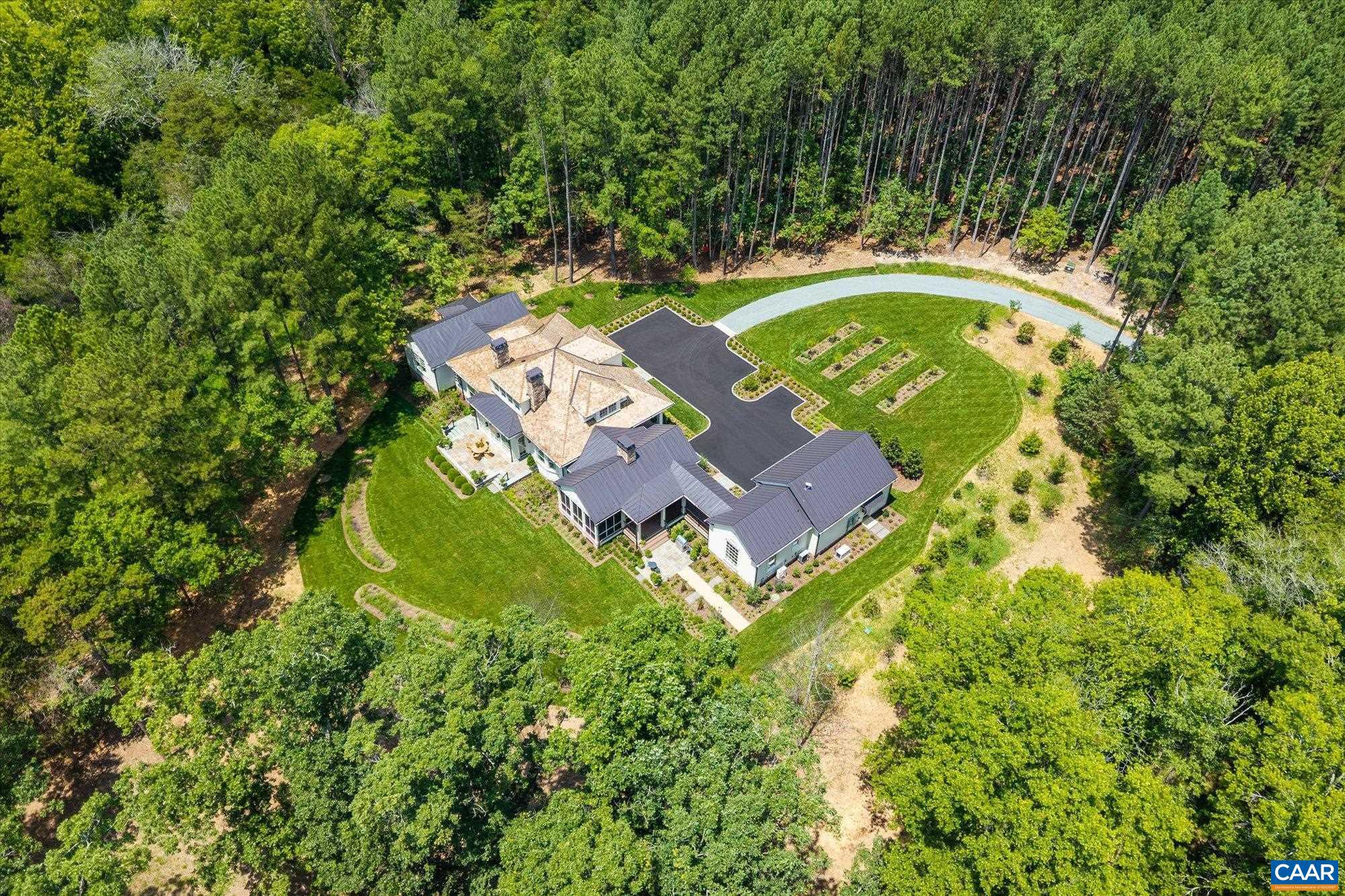 KESWICK ESTATE - Residential