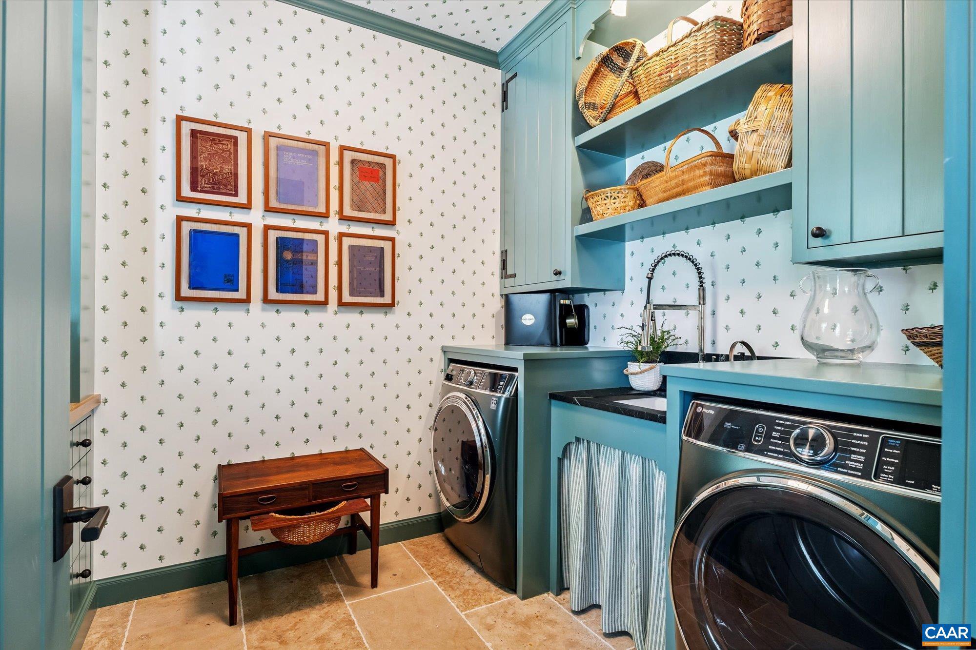 KESWICK ESTATE - Residential