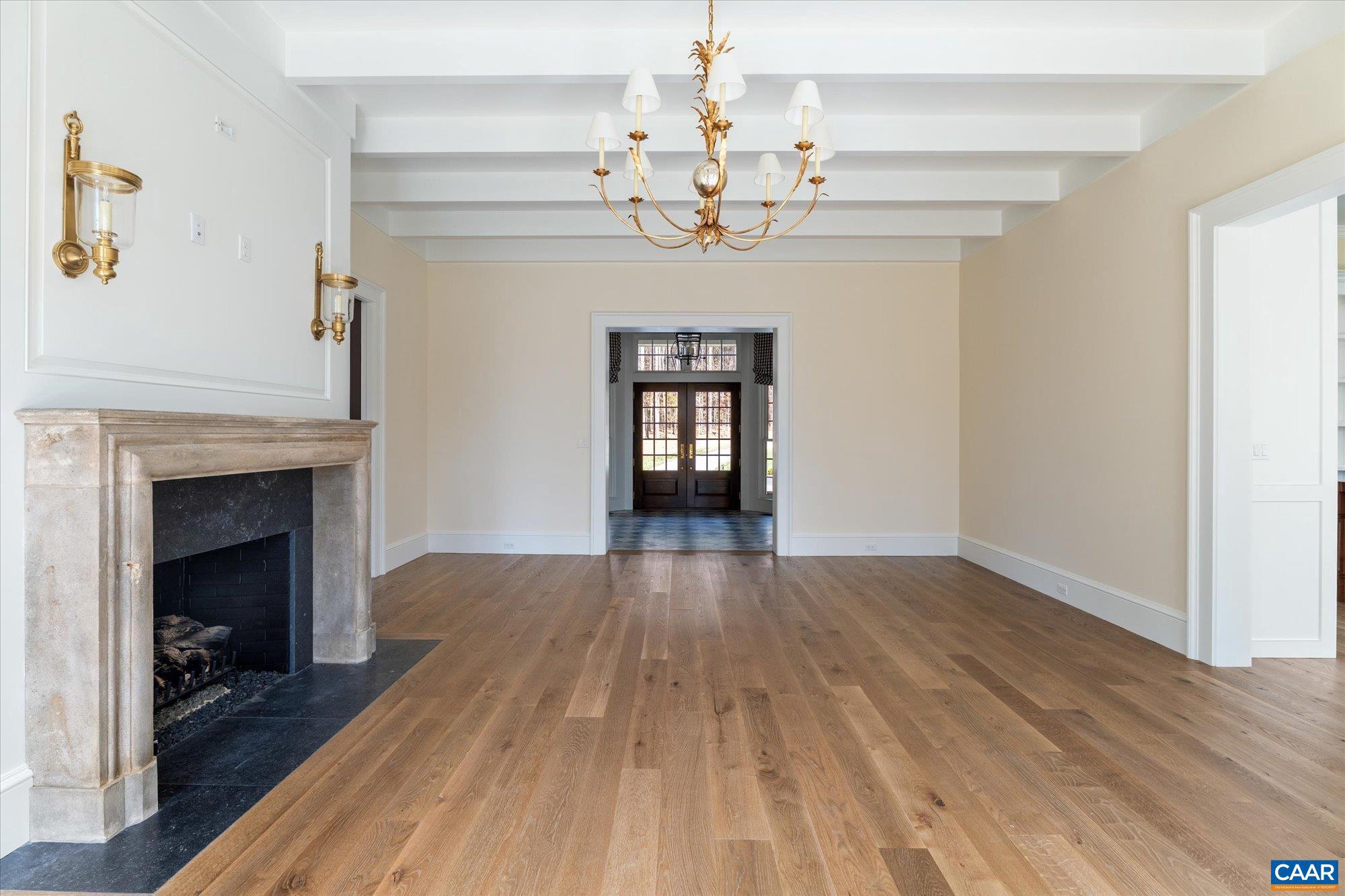 KESWICK ESTATE - Residential