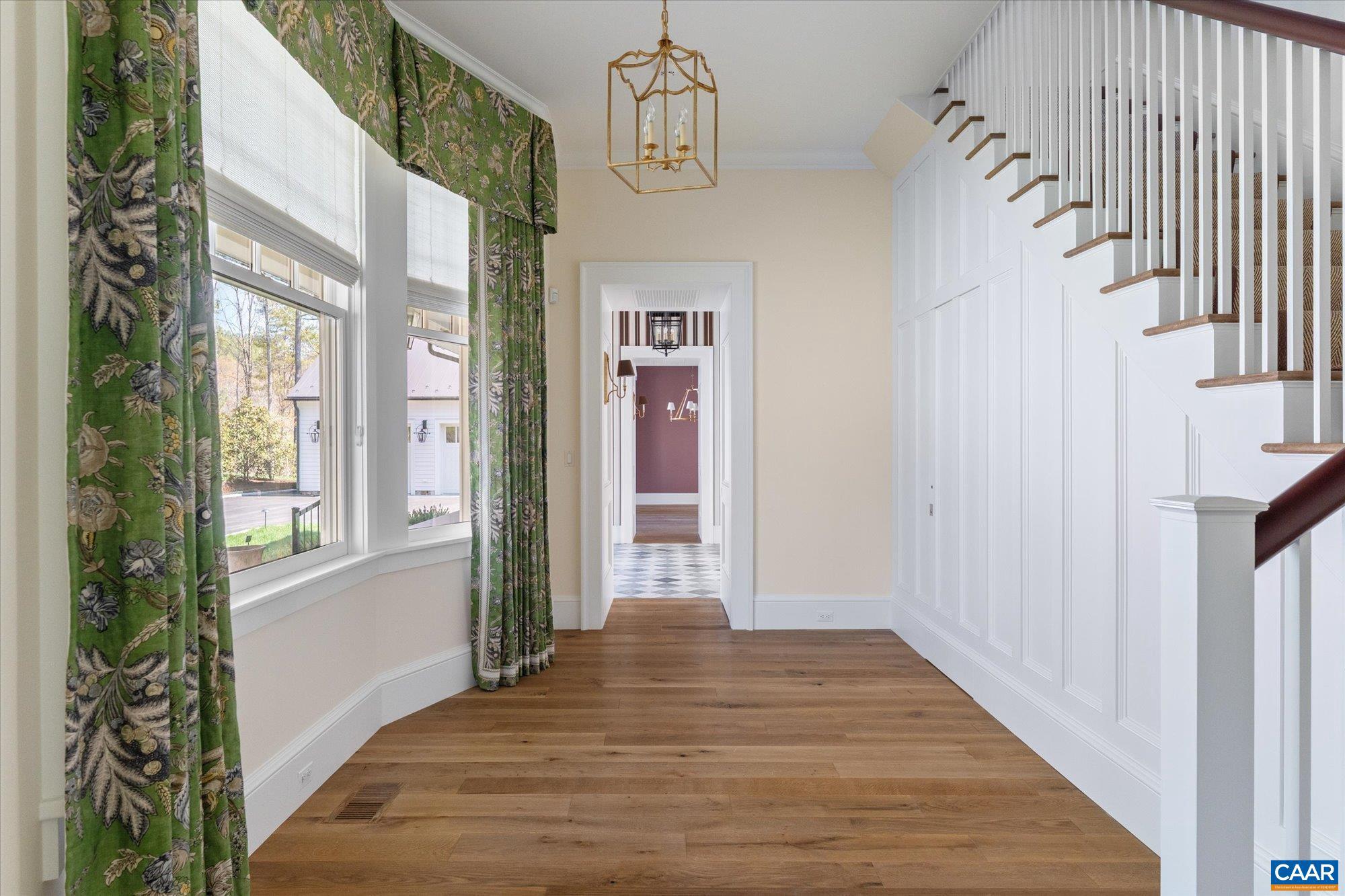 KESWICK ESTATE - Residential