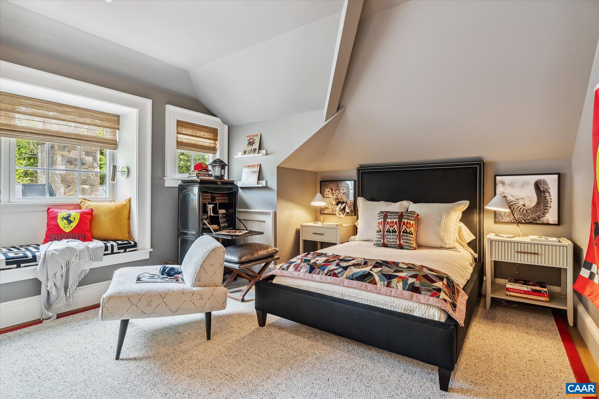 KESWICK ESTATE - Residential