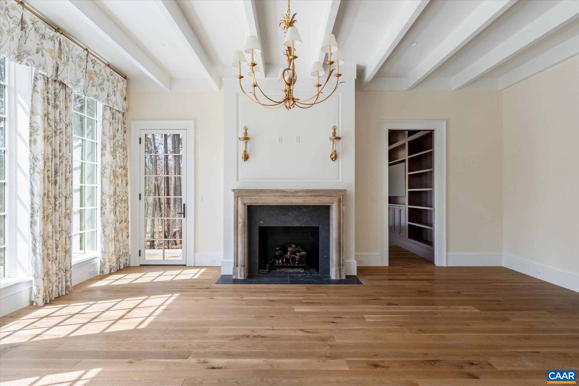 KESWICK ESTATE - Residential