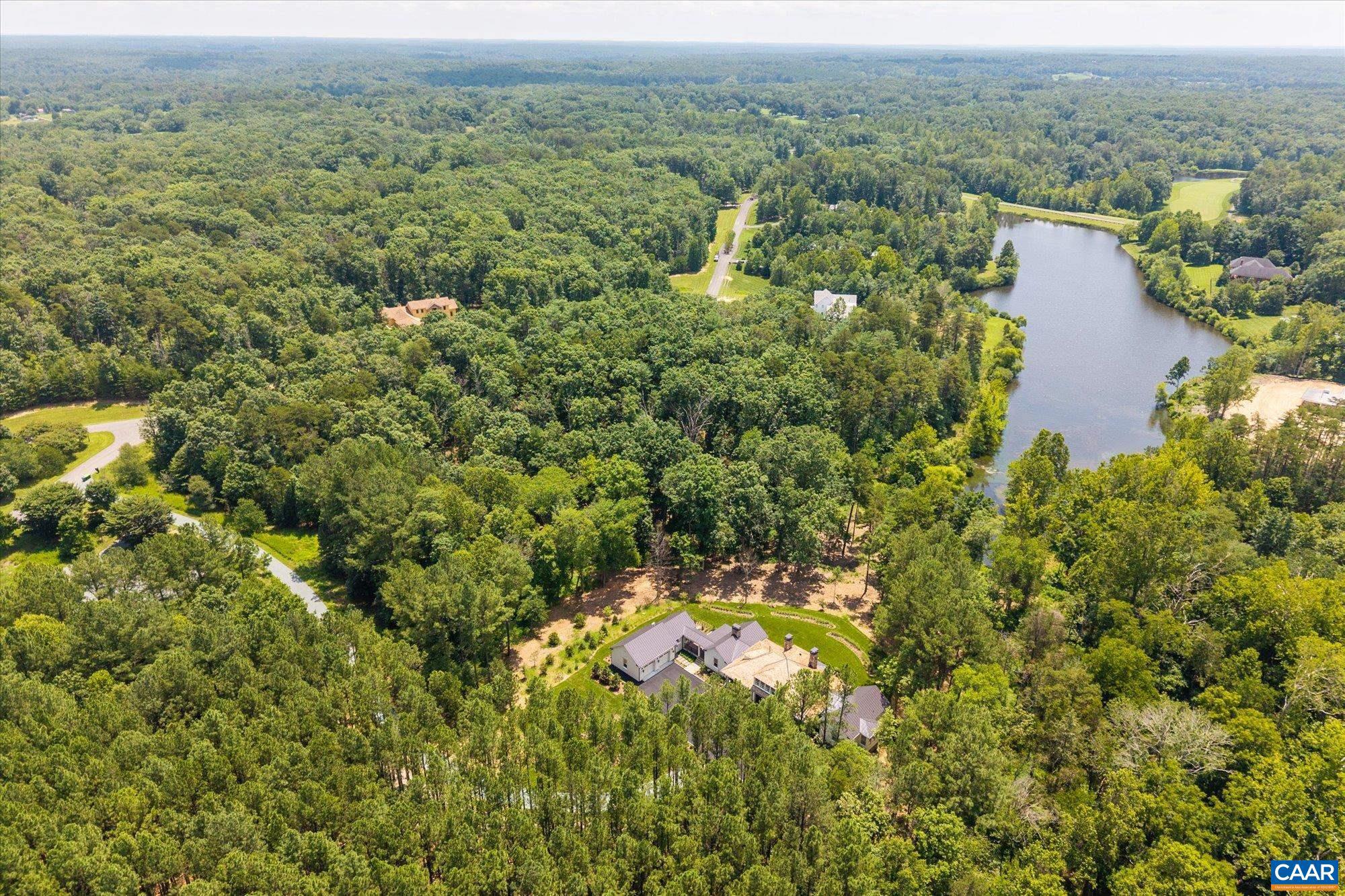 KESWICK ESTATE - Residential