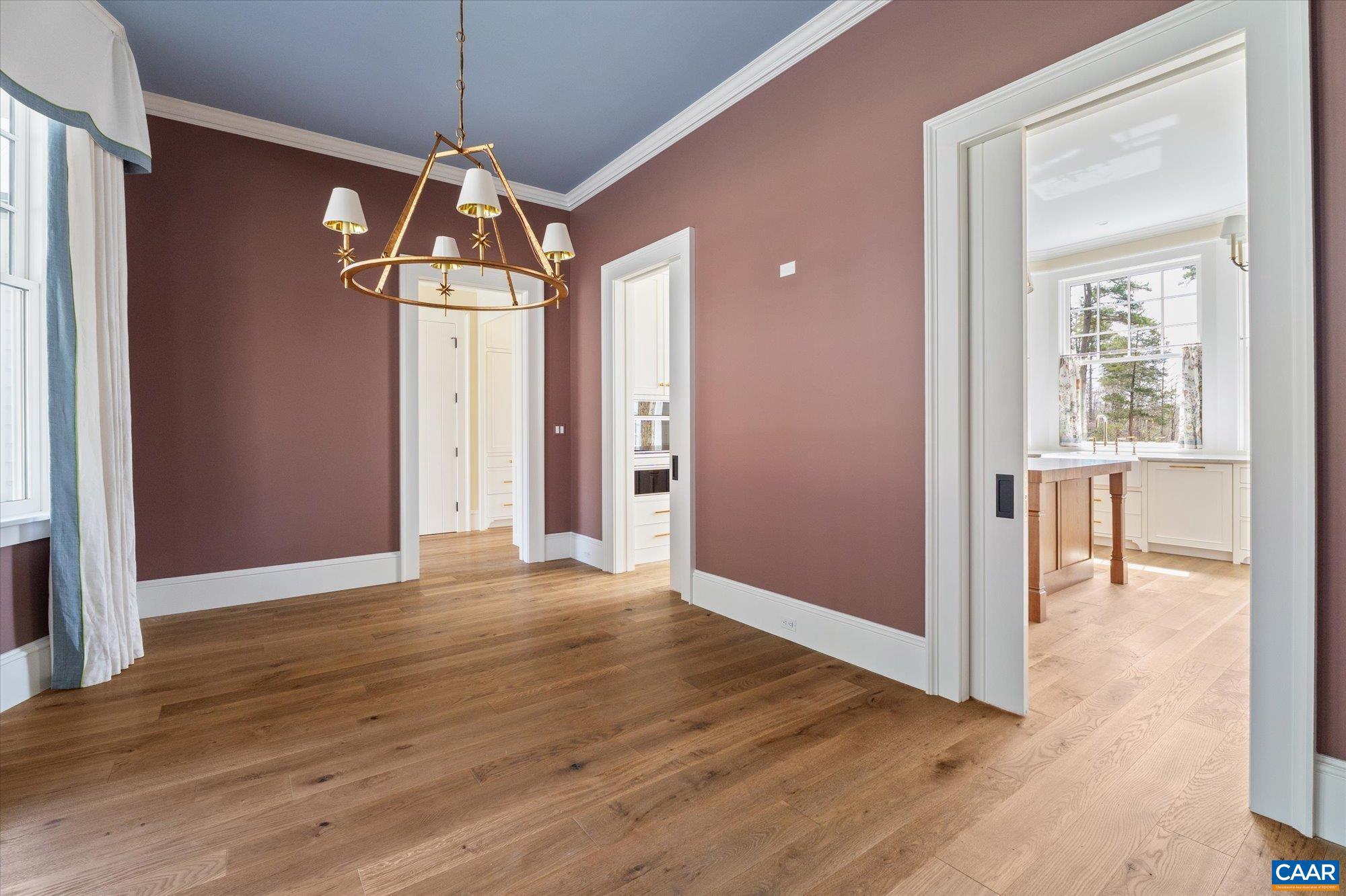 KESWICK ESTATE - Residential