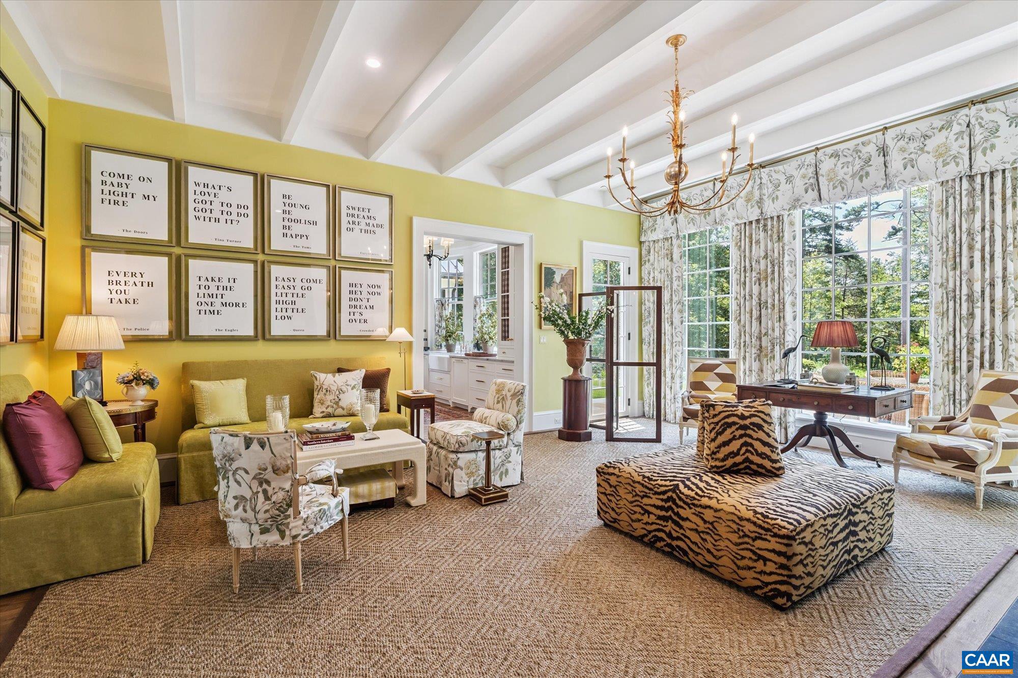 KESWICK ESTATE - Residential