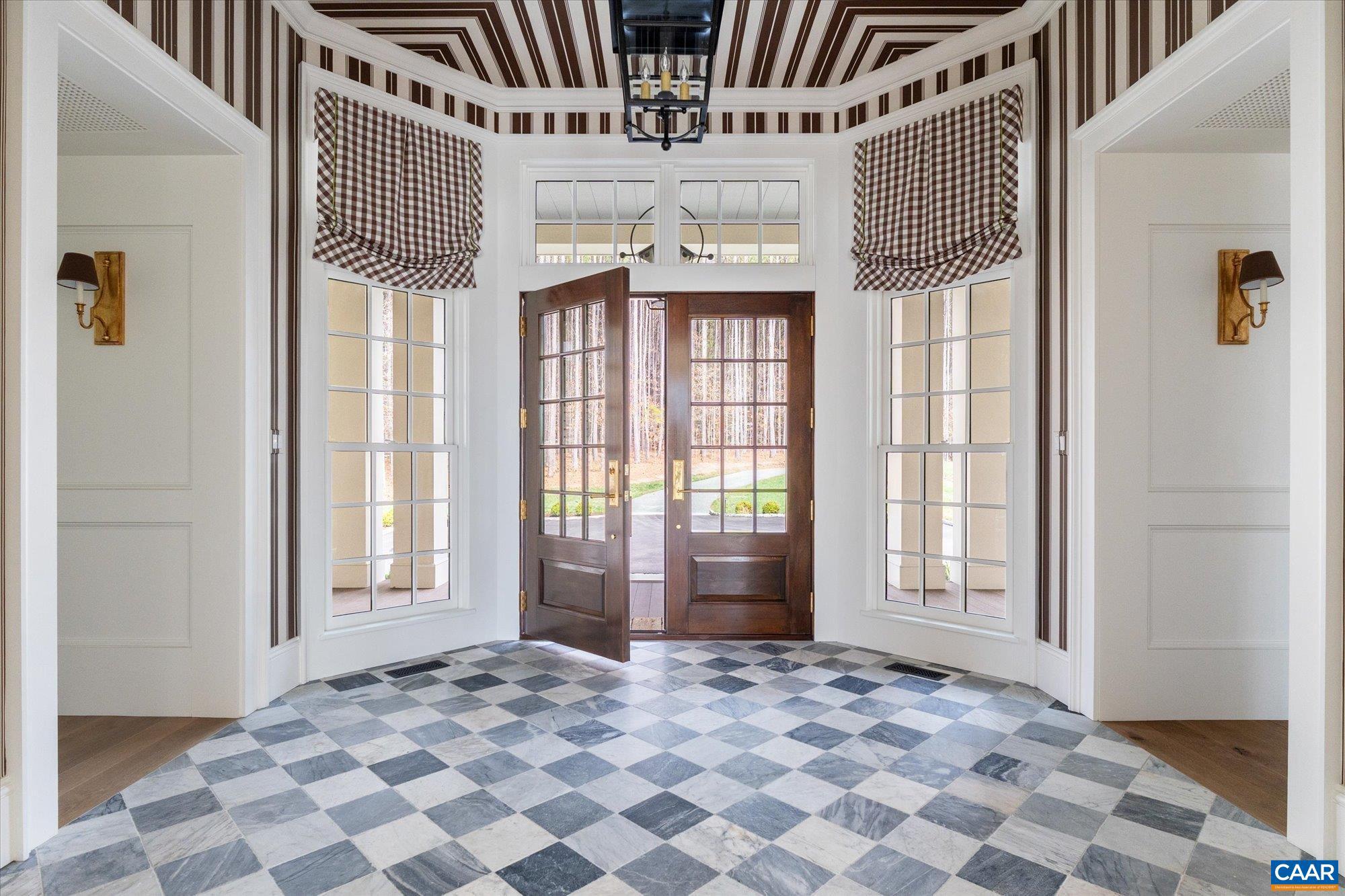 KESWICK ESTATE - Residential