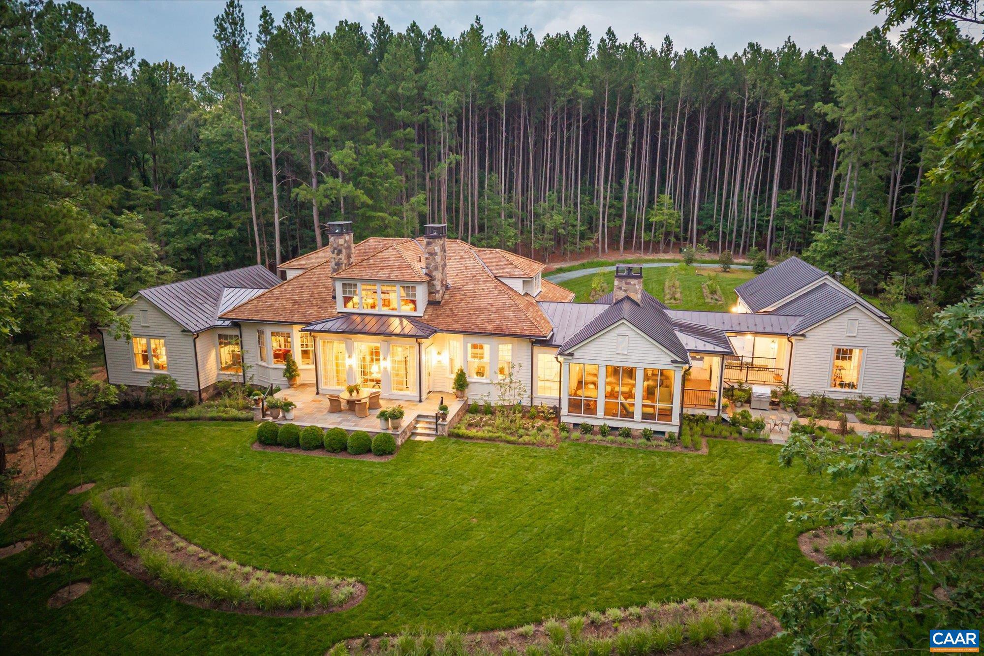 KESWICK ESTATE - Residential