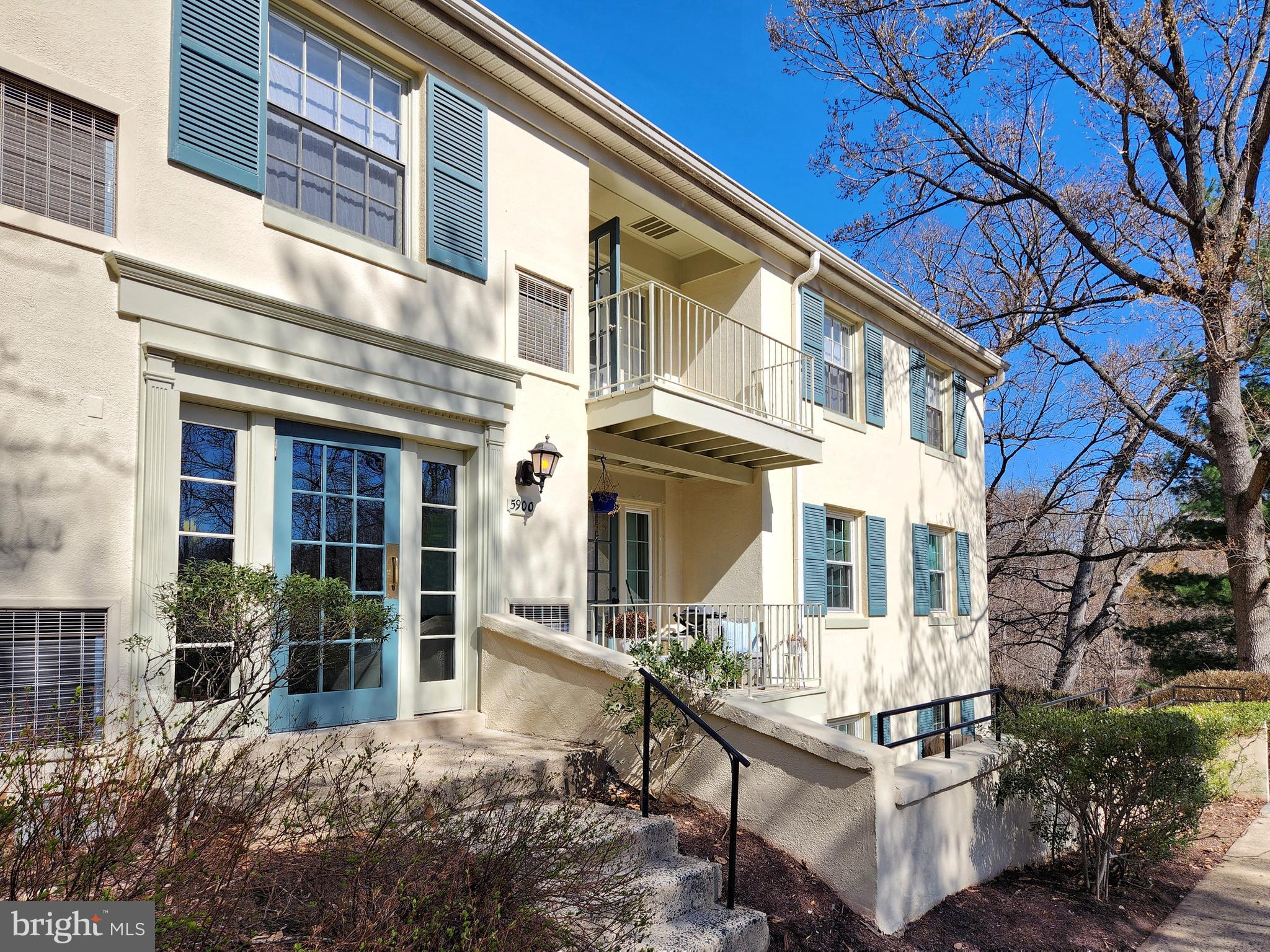 5900 QUEENSTON STREET F 498