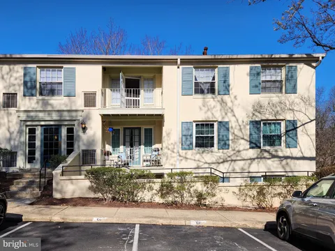 5900 Queenston Street Unit 498, Springfield, VA 22152 - MLS#: VAFX2230564
