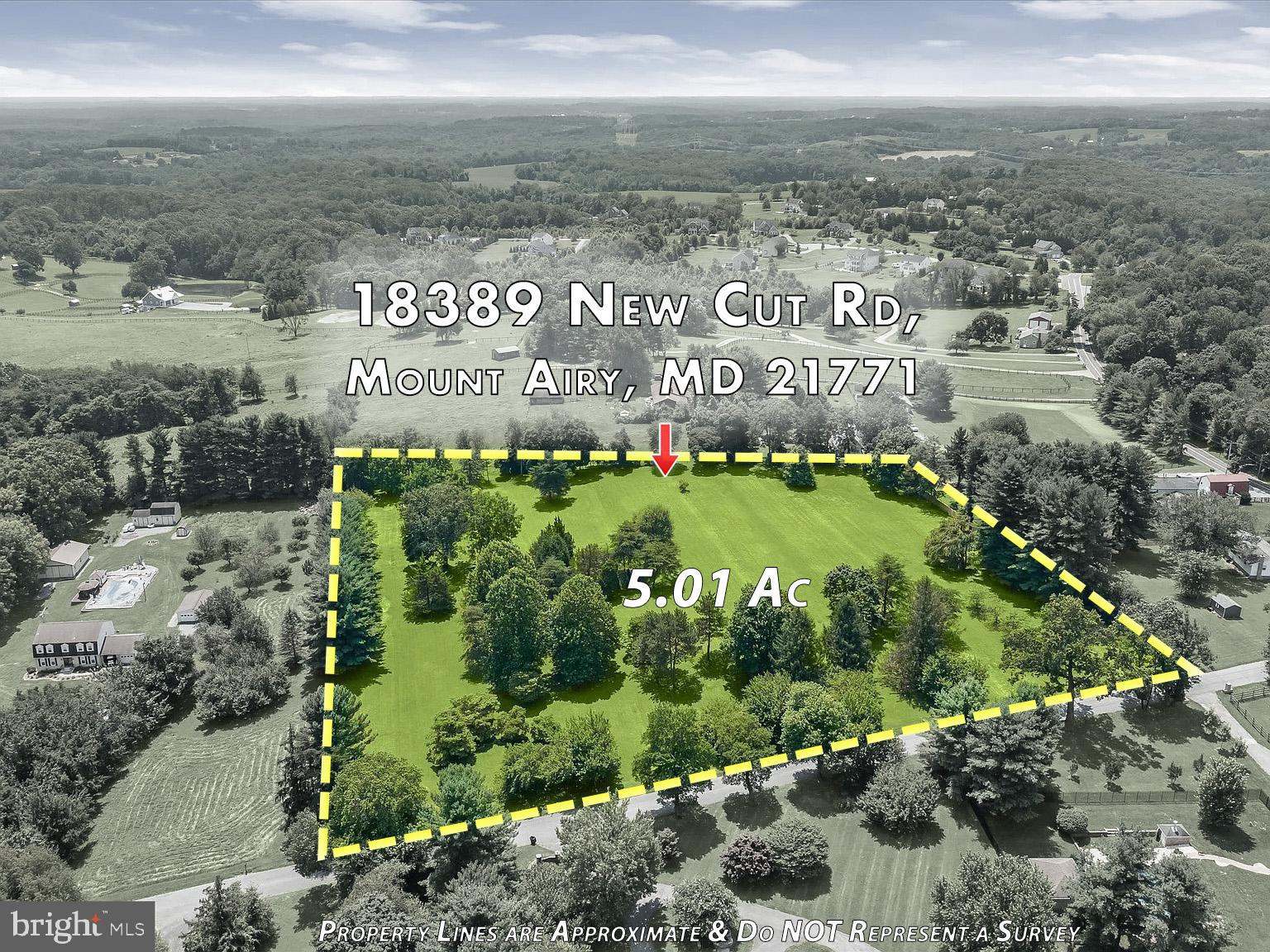 18389 NEW CUT ROAD