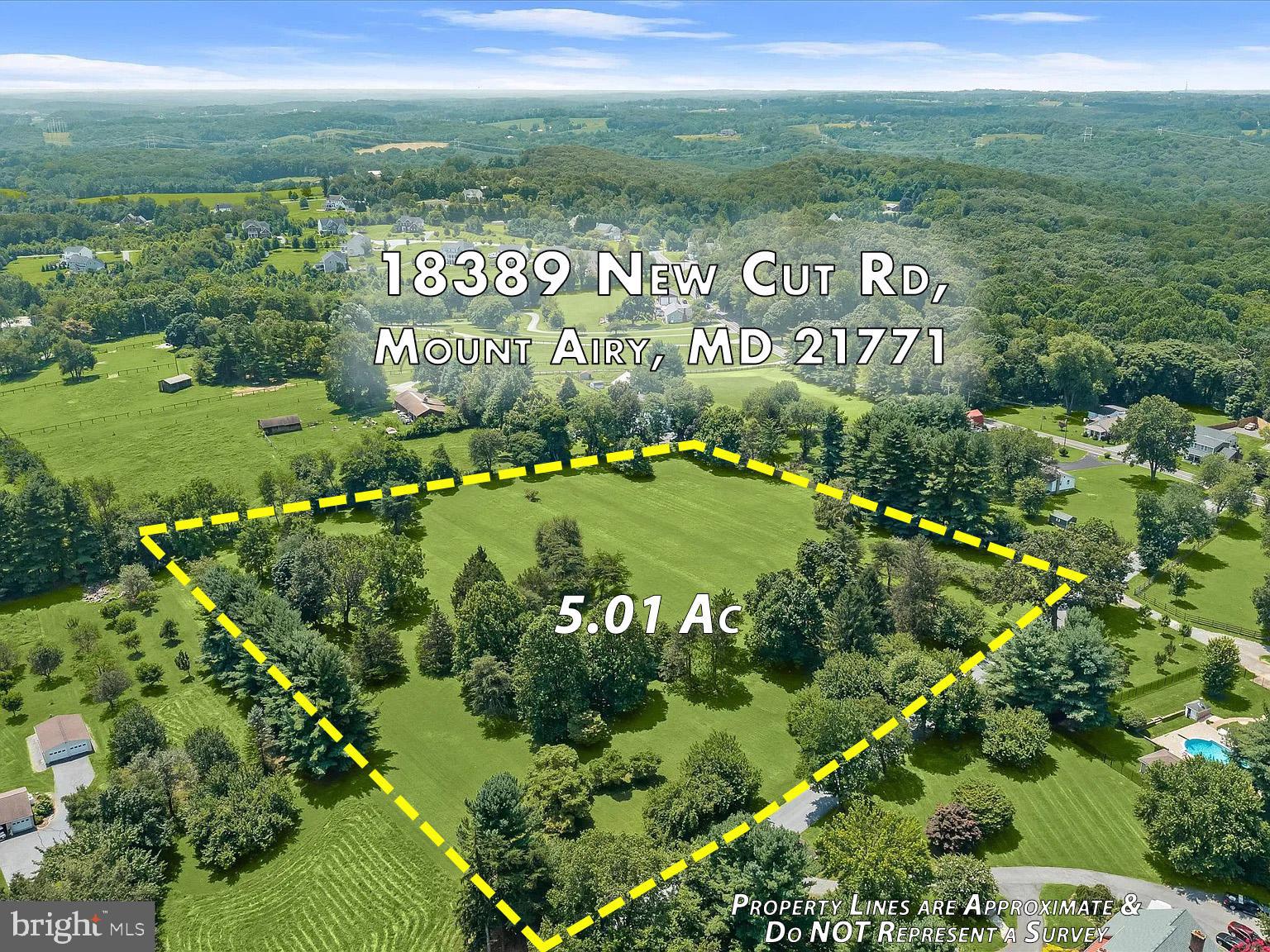 18389 NEW CUT ROAD