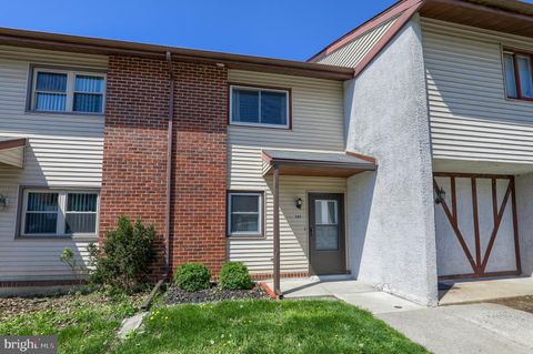 Photo of 361 GREENLAND DR, LANCASTER, PA 17602 (MLS # PALA2033648)