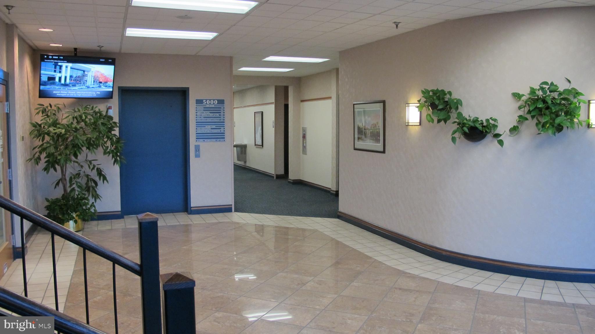 ROSSMOYNE - Commercial Lease