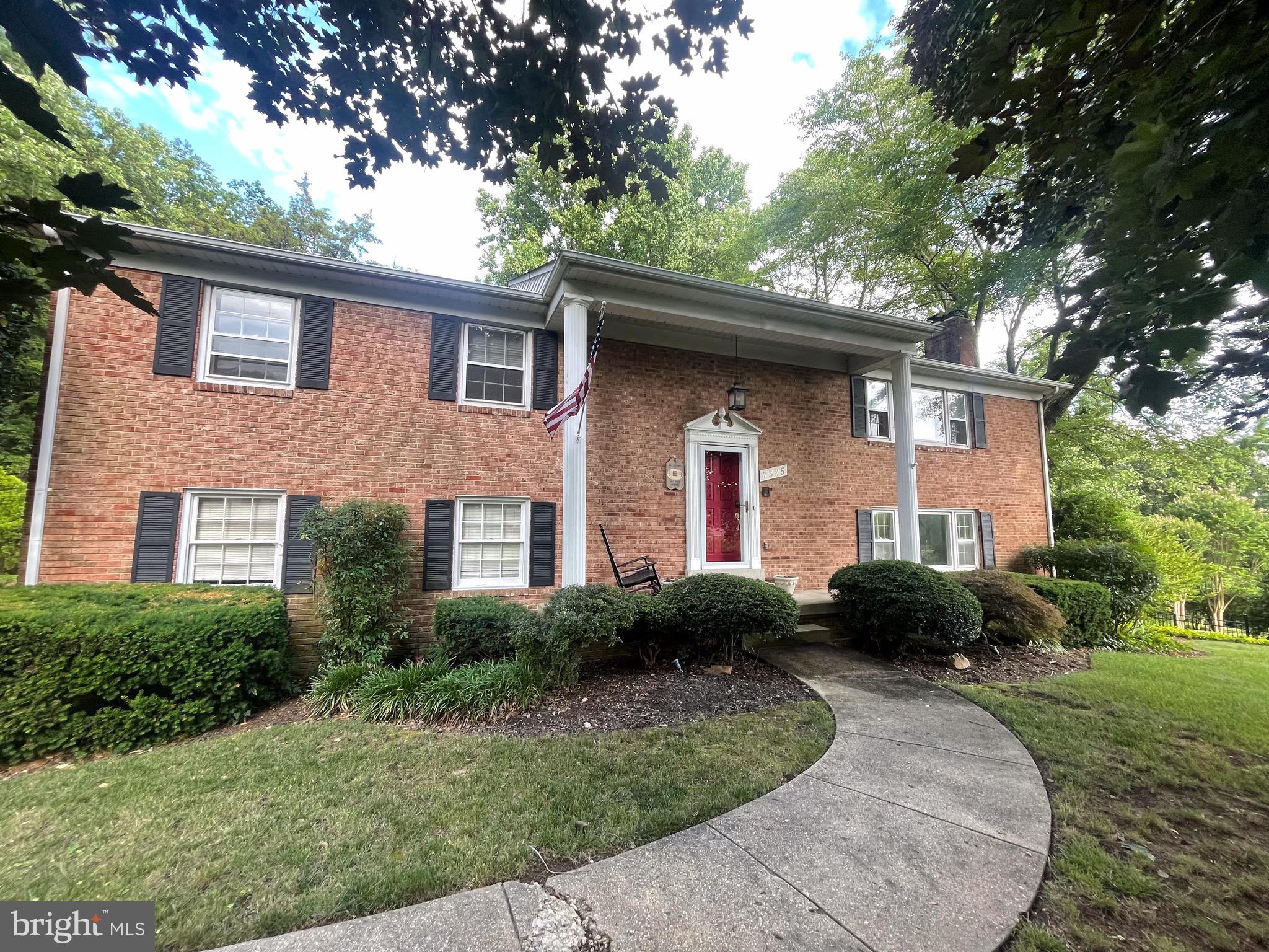 ALEXANDRIA - Residential Lease