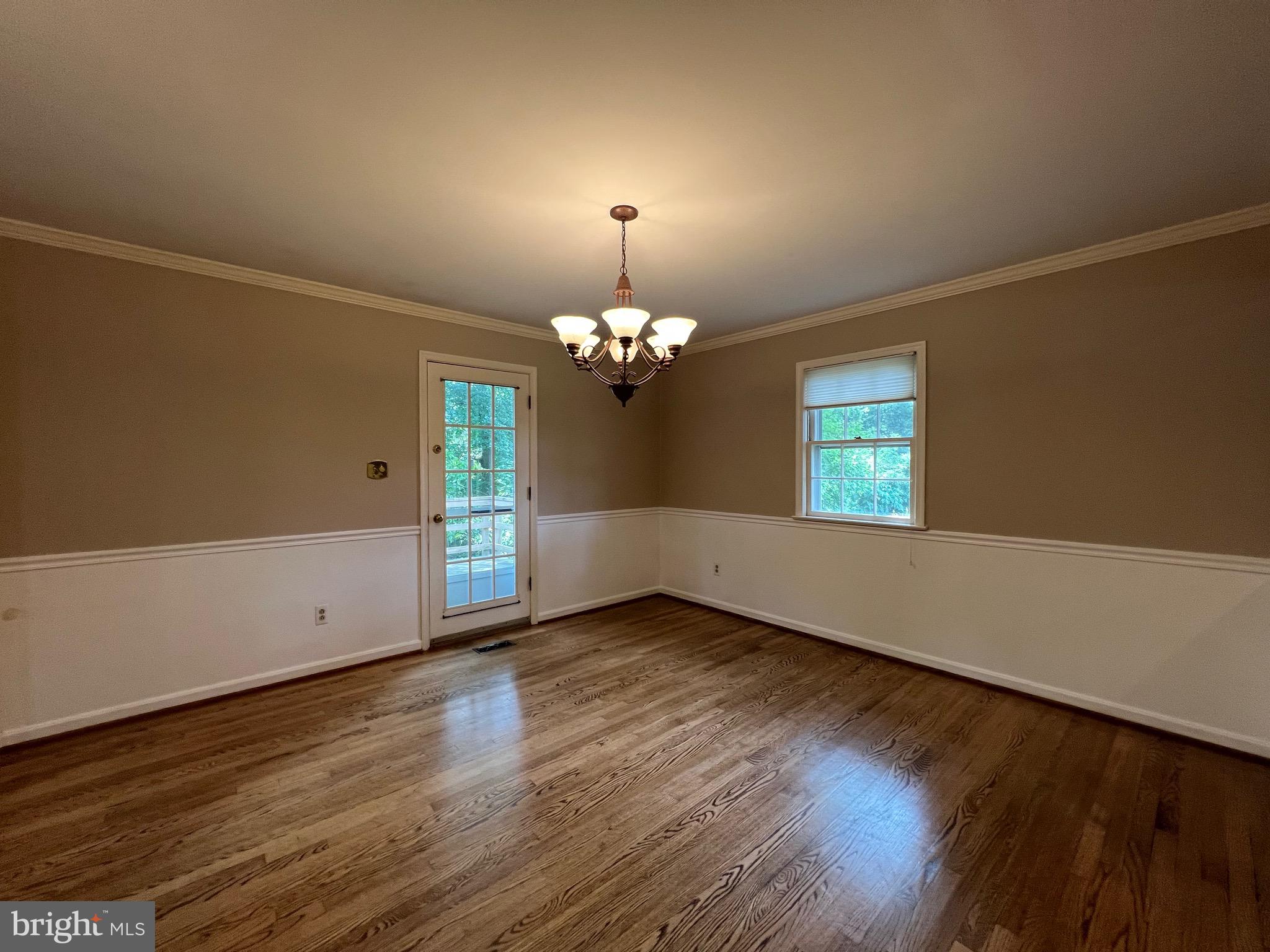 ALEXANDRIA - Residential Lease