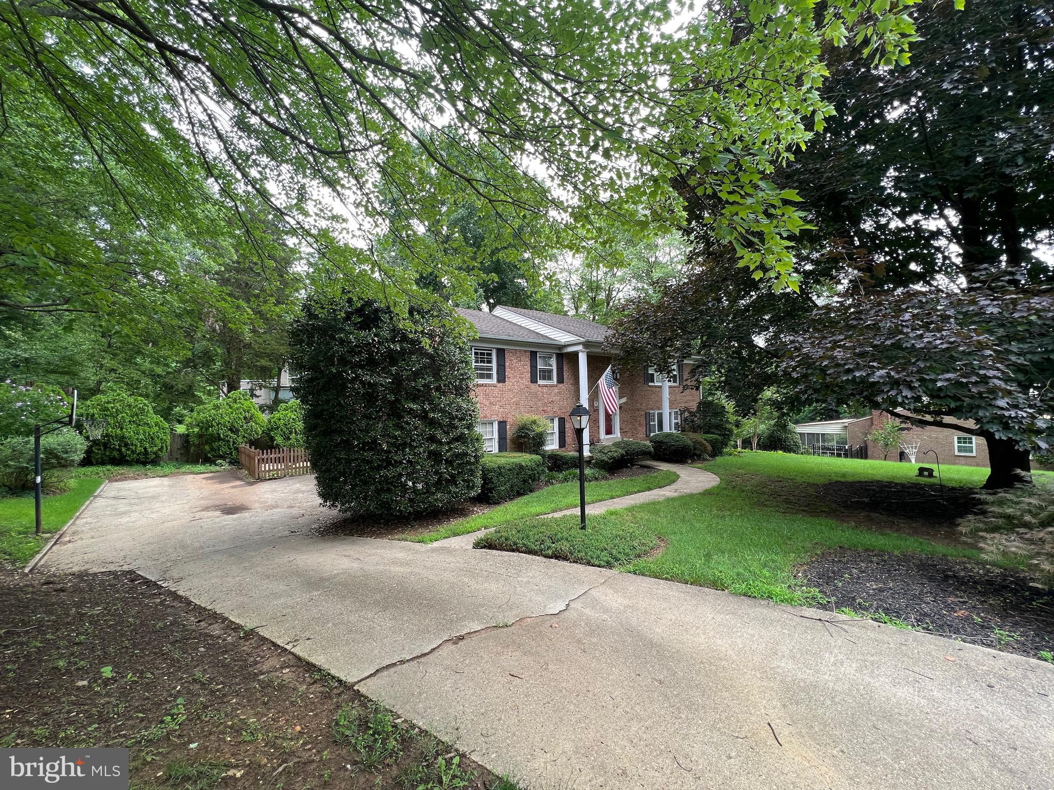 ALEXANDRIA - Residential Lease