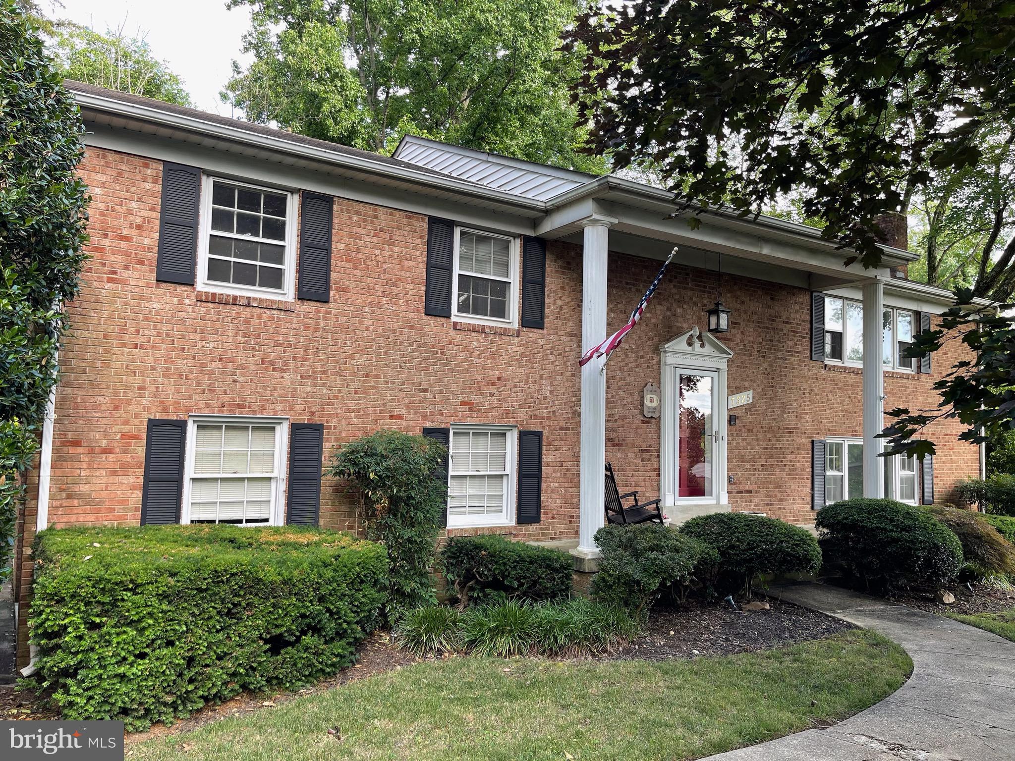 ALEXANDRIA - Residential Lease