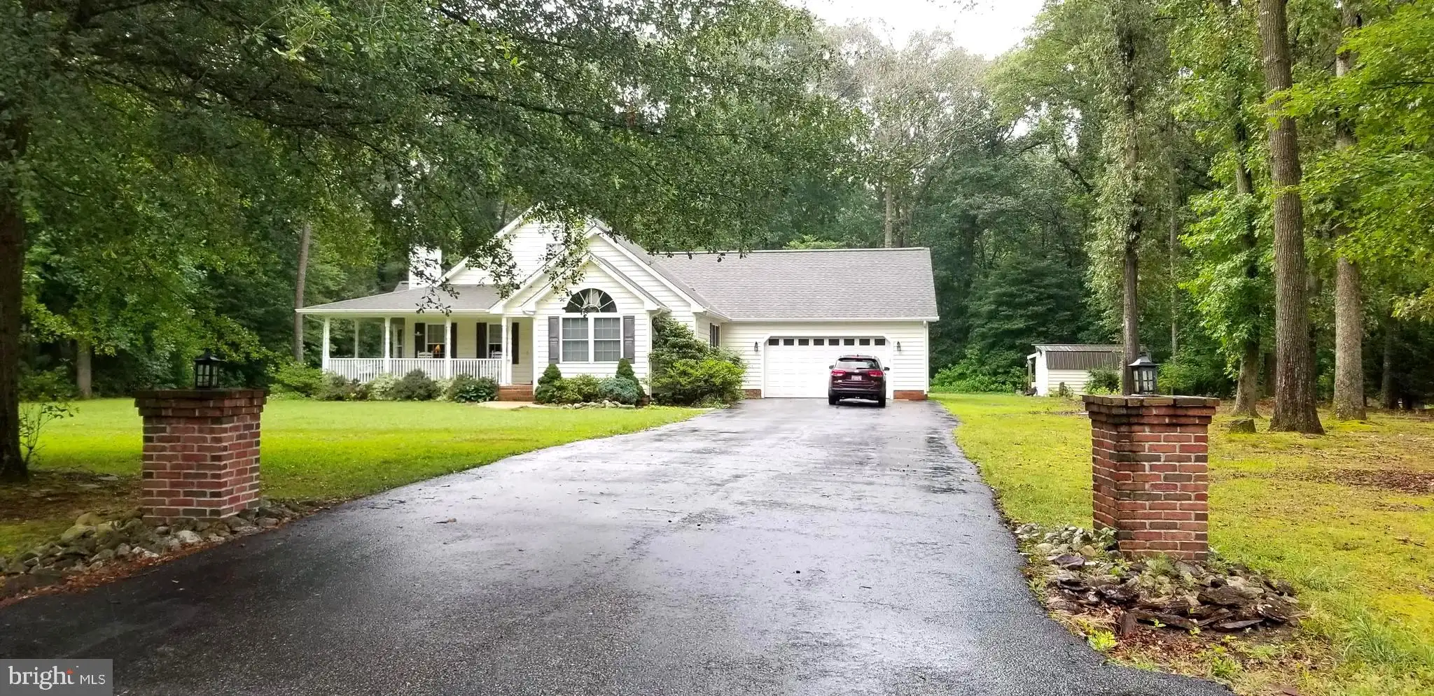 15796 Trap Drive, Laurel, DE 19956