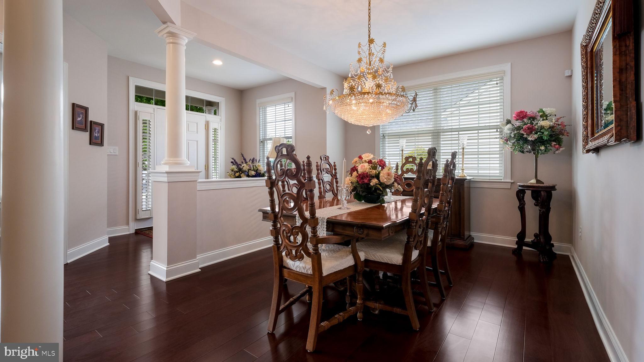MEADOW GLEN - Residential
