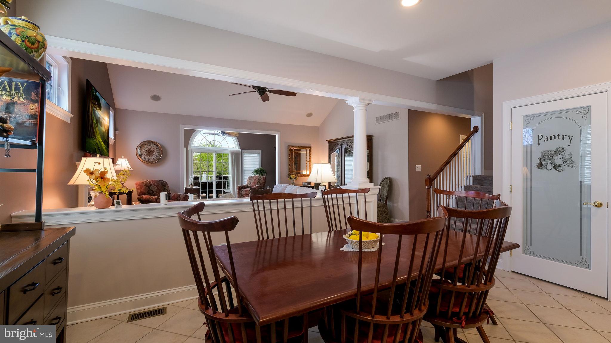 MEADOW GLEN - Residential
