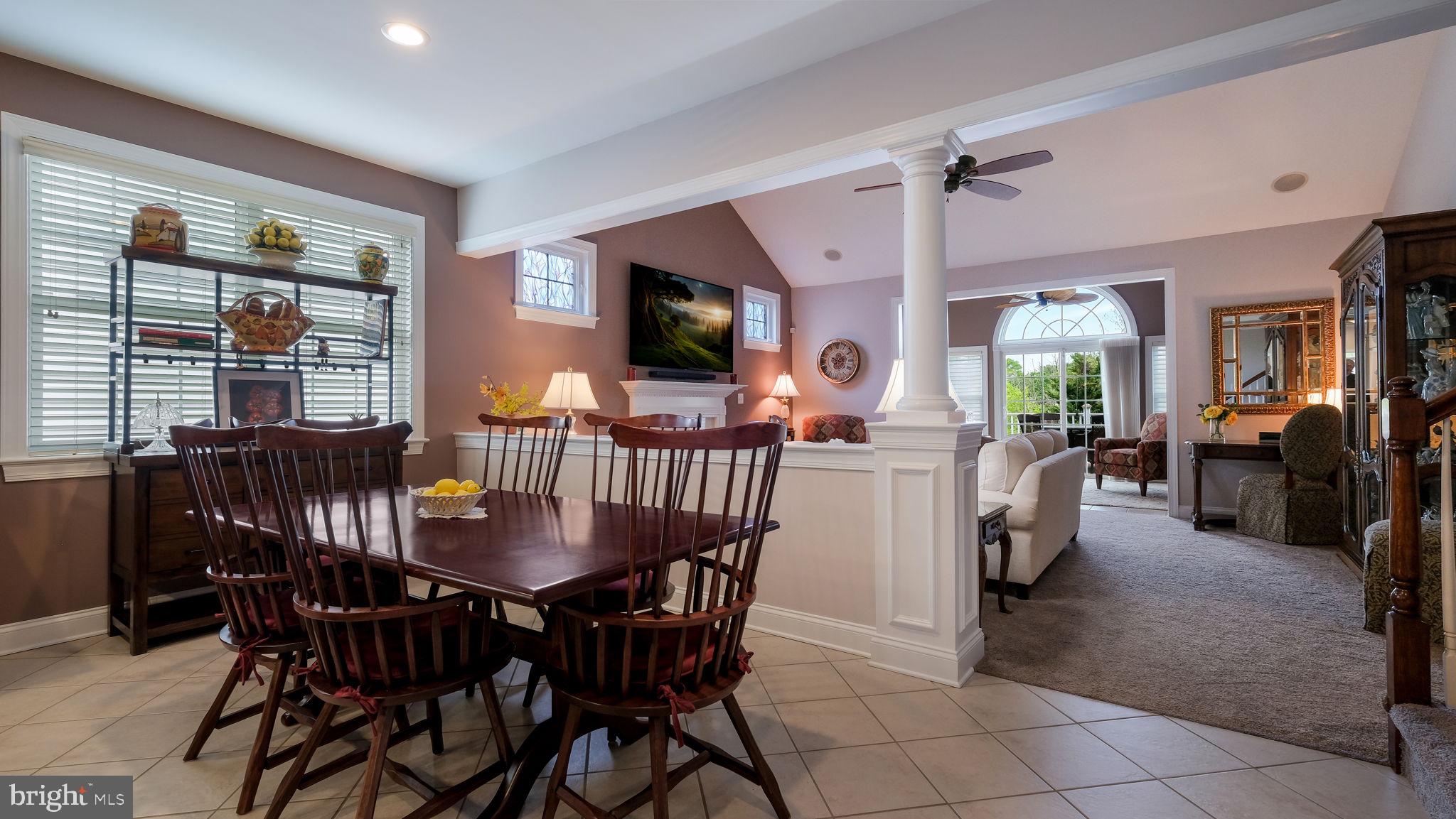 MEADOW GLEN - Residential