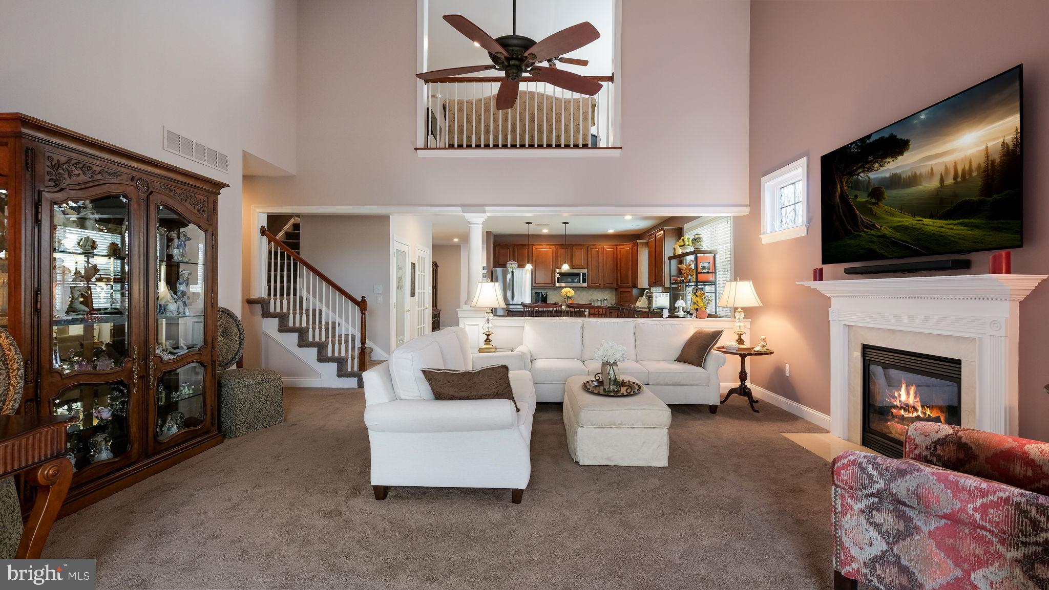 MEADOW GLEN - Residential