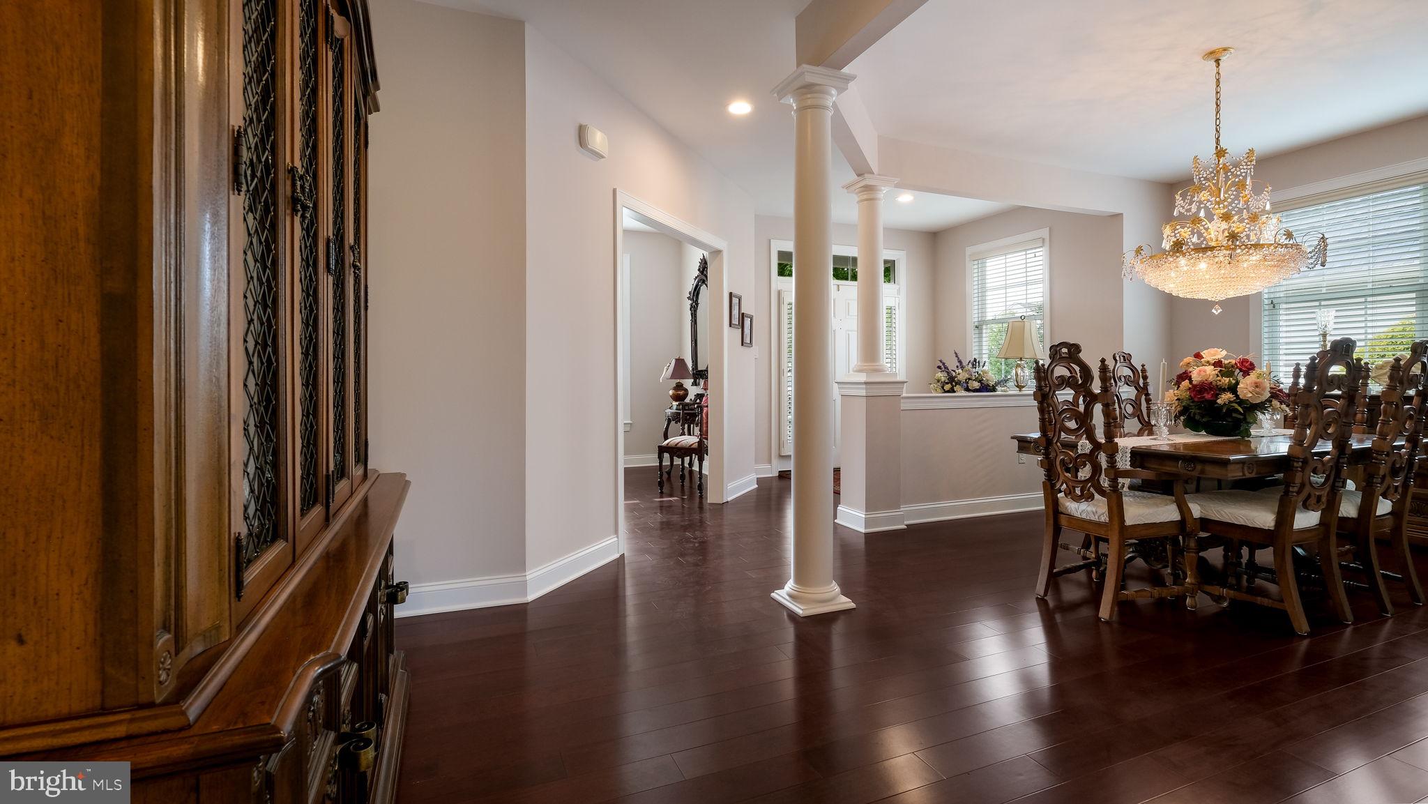 MEADOW GLEN - Residential