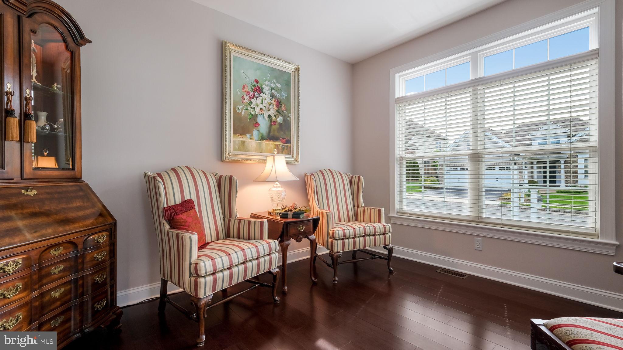 MEADOW GLEN - Residential