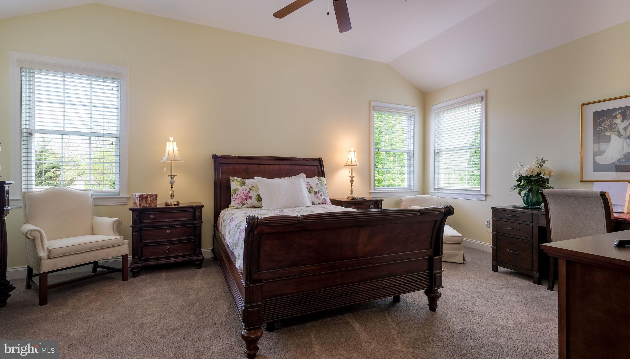 MEADOW GLEN - Residential