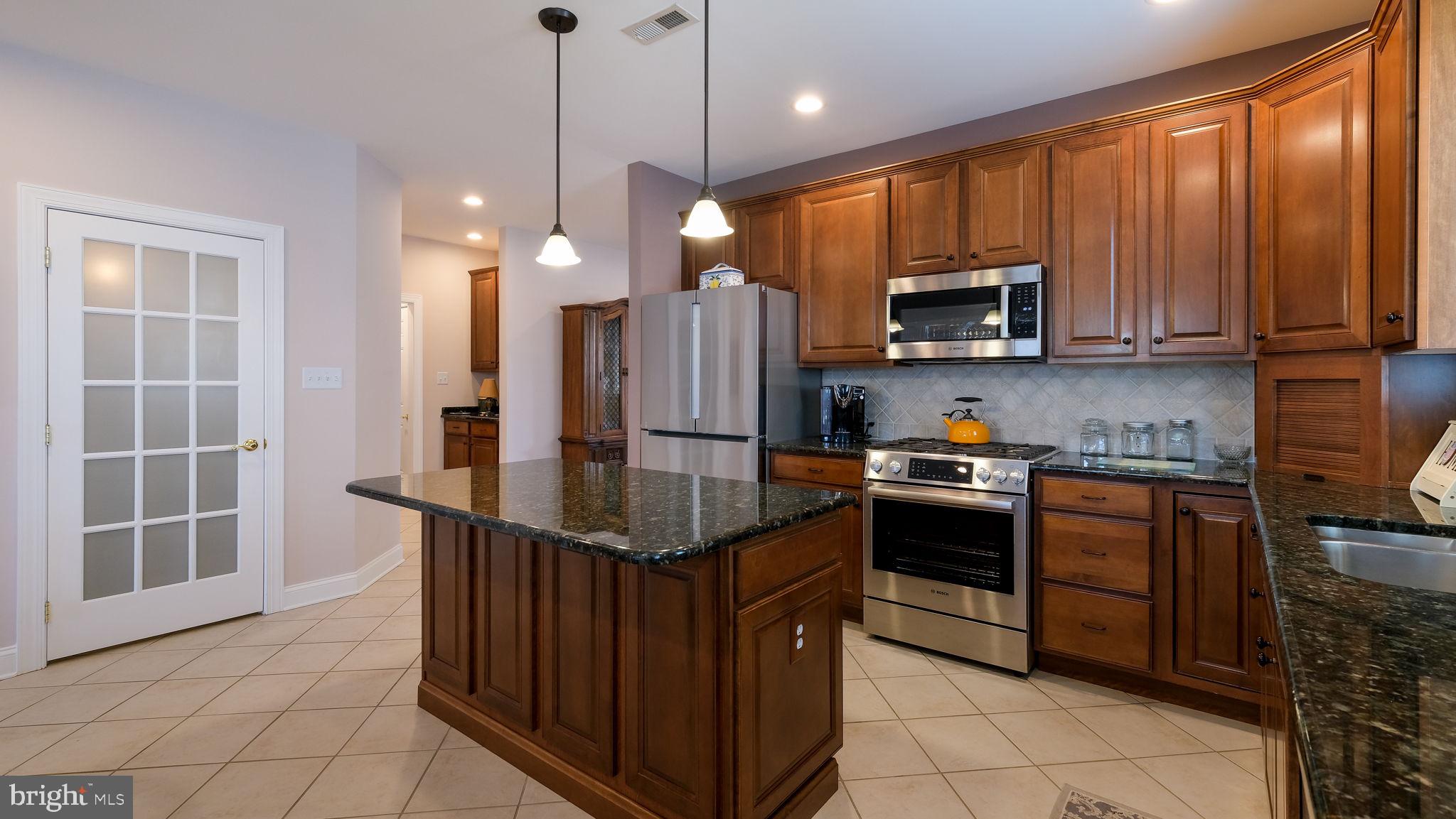 MEADOW GLEN - Residential