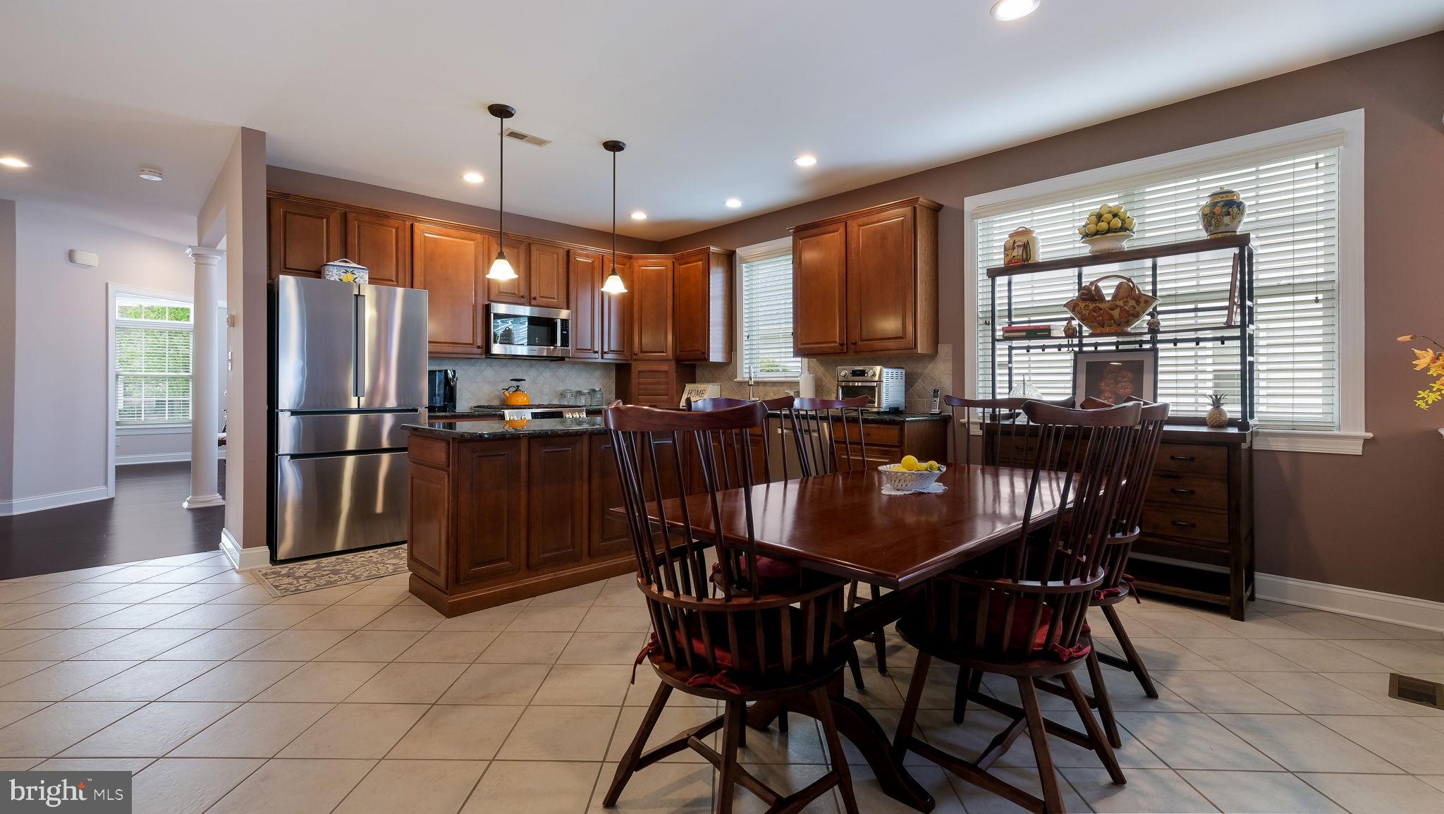 MEADOW GLEN - Residential