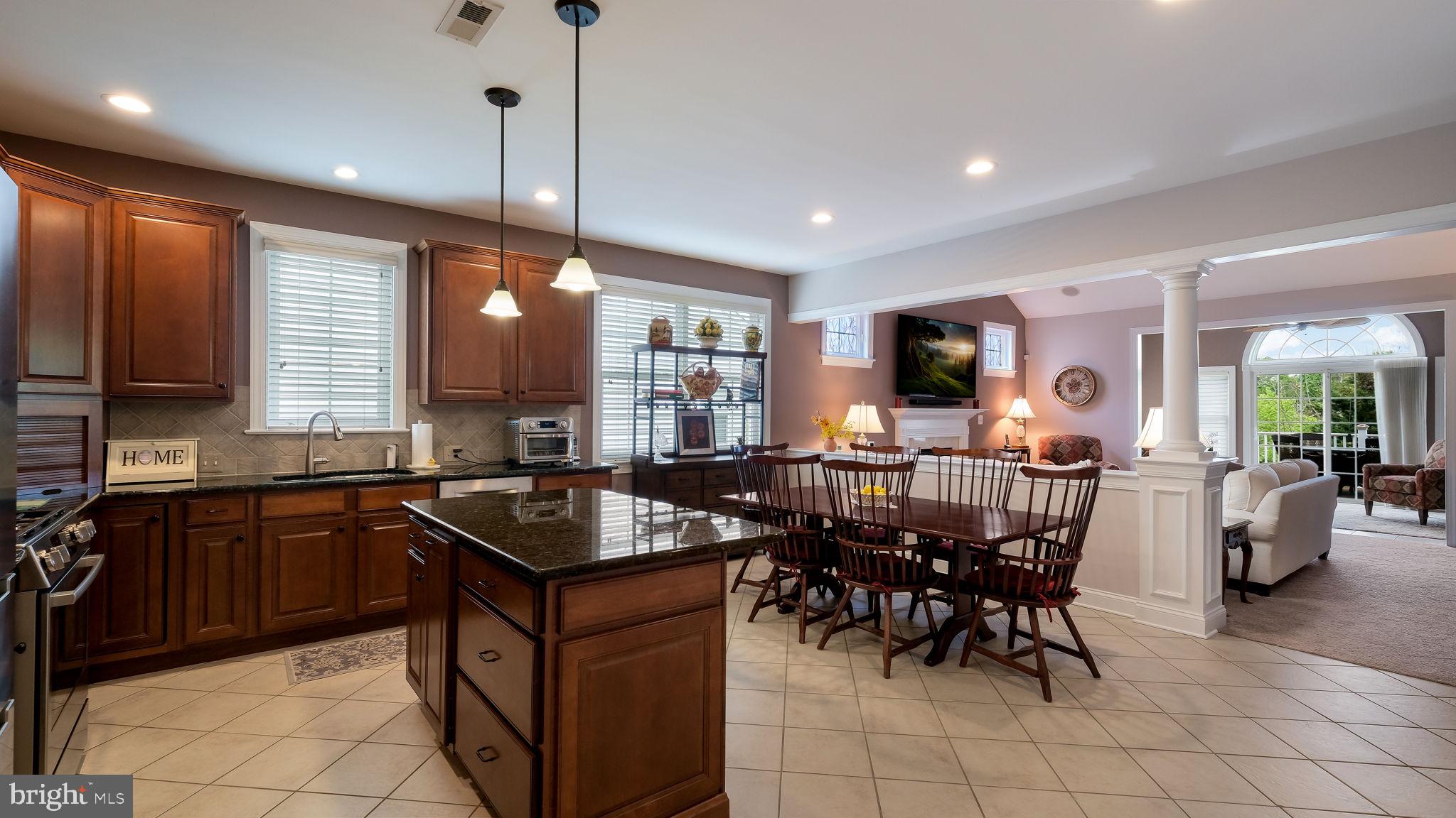 MEADOW GLEN - Residential