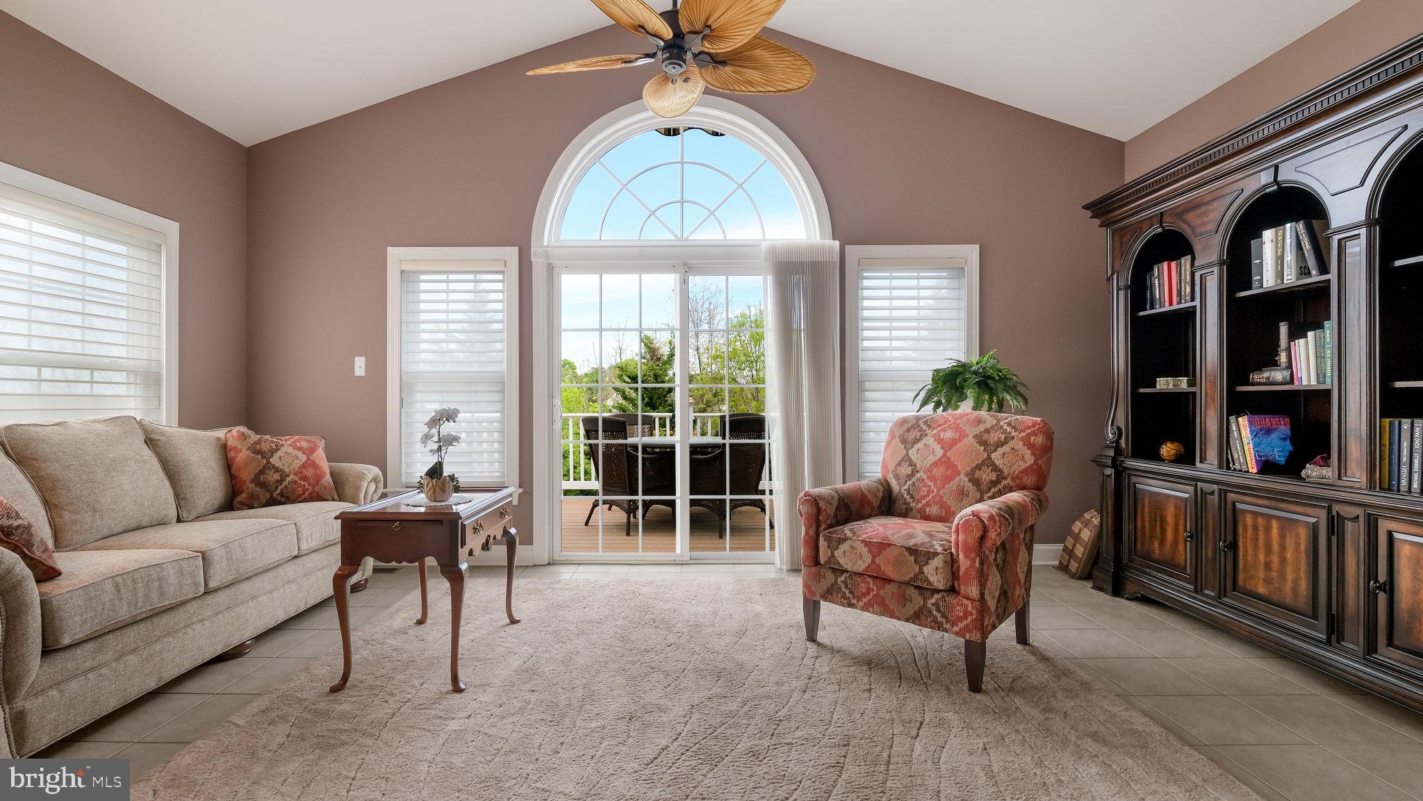 MEADOW GLEN - Residential