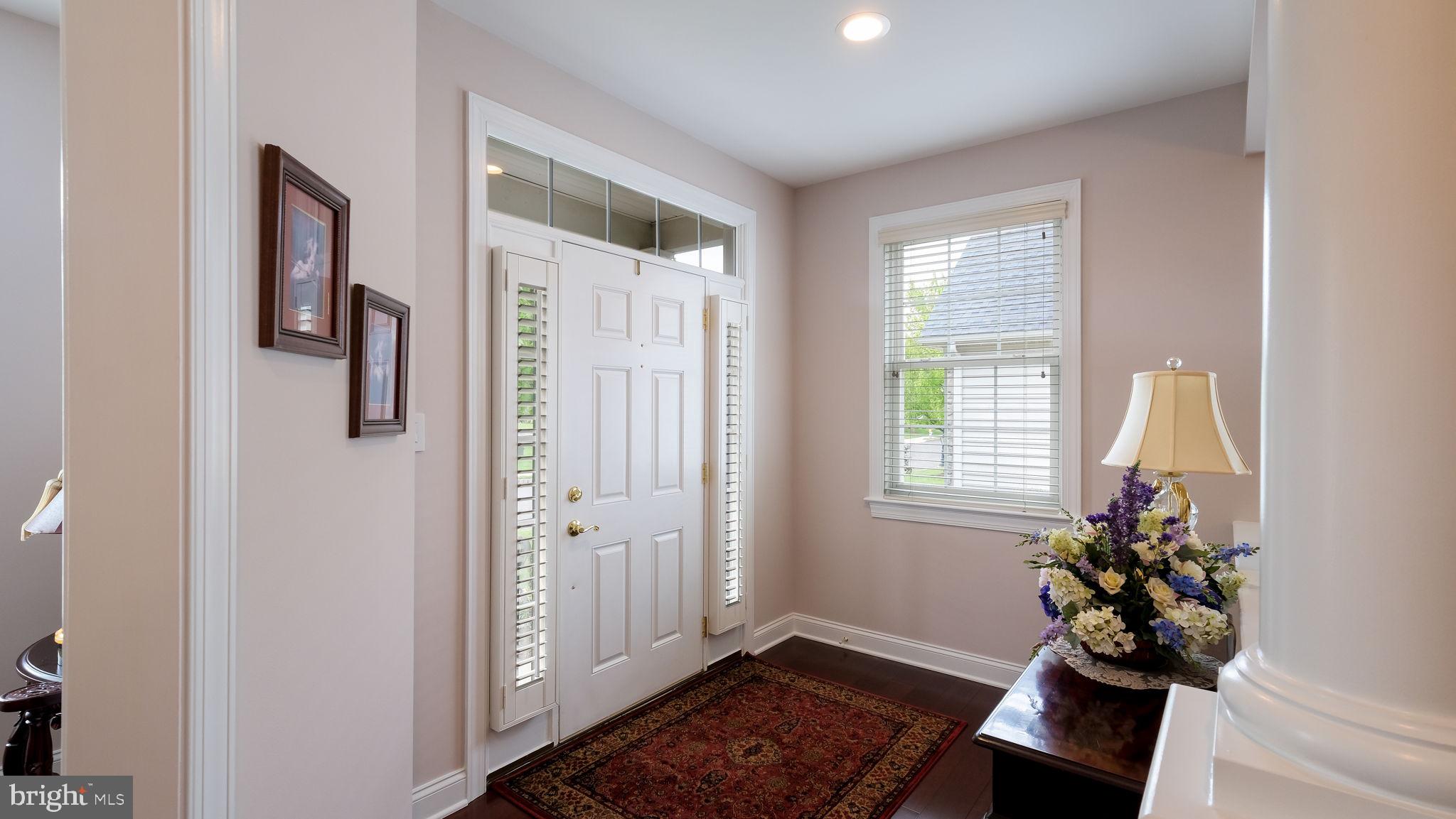 MEADOW GLEN - Residential